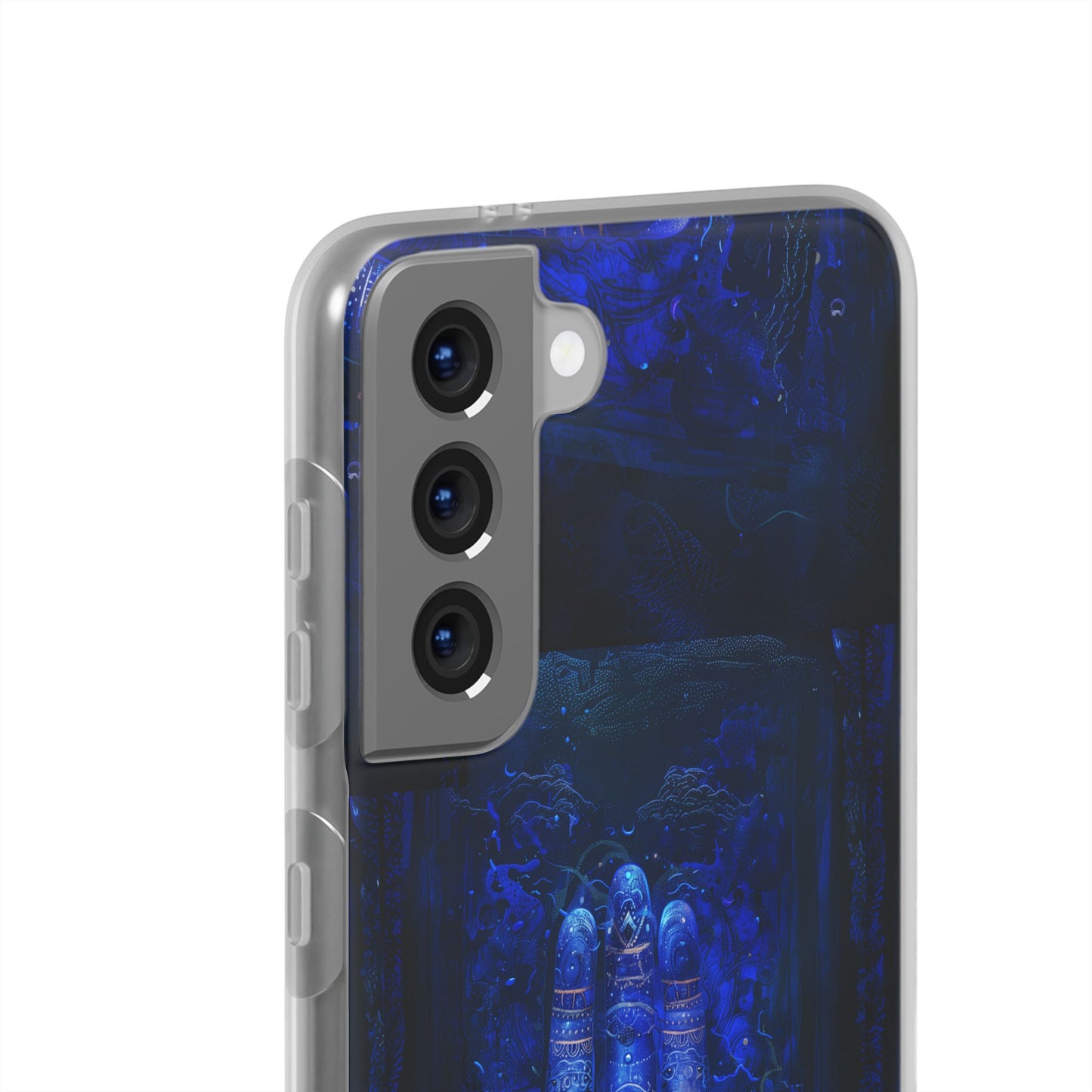 Hand Of Fatima/Hamsa iPhone & Samsung Flexi Cases