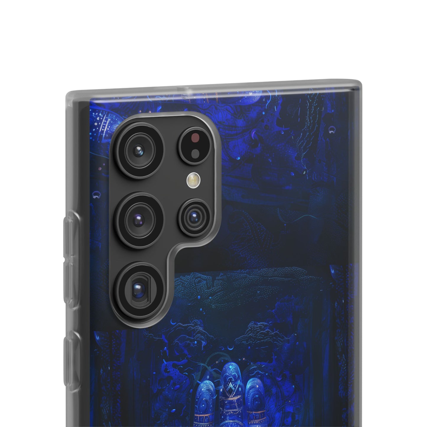 Hand Of Fatima/Hamsa iPhone & Samsung Flexi Cases