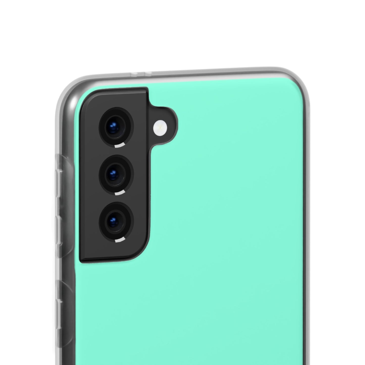 10 Color Choices iPhone & Samsung Flexi Cases