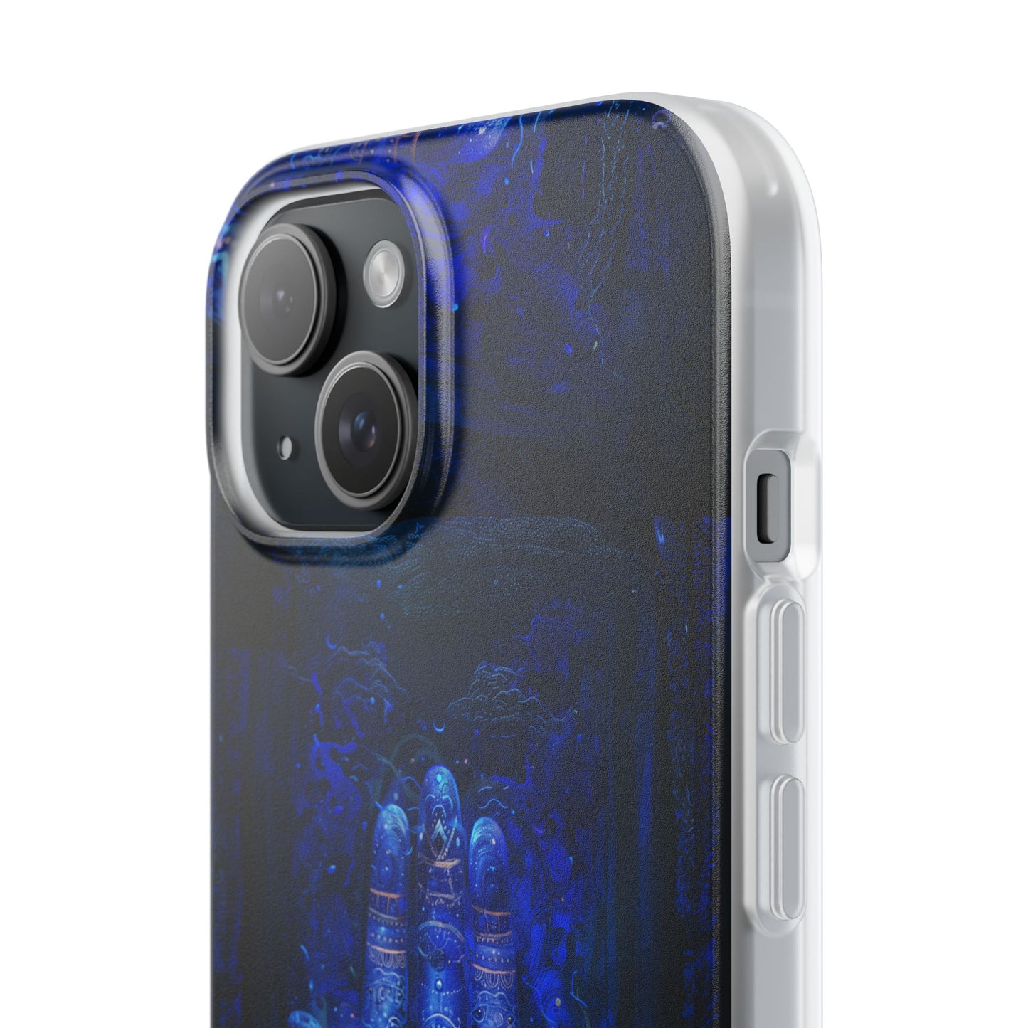 Hand Of Fatima/Hamsa iPhone & Samsung Flexi Cases