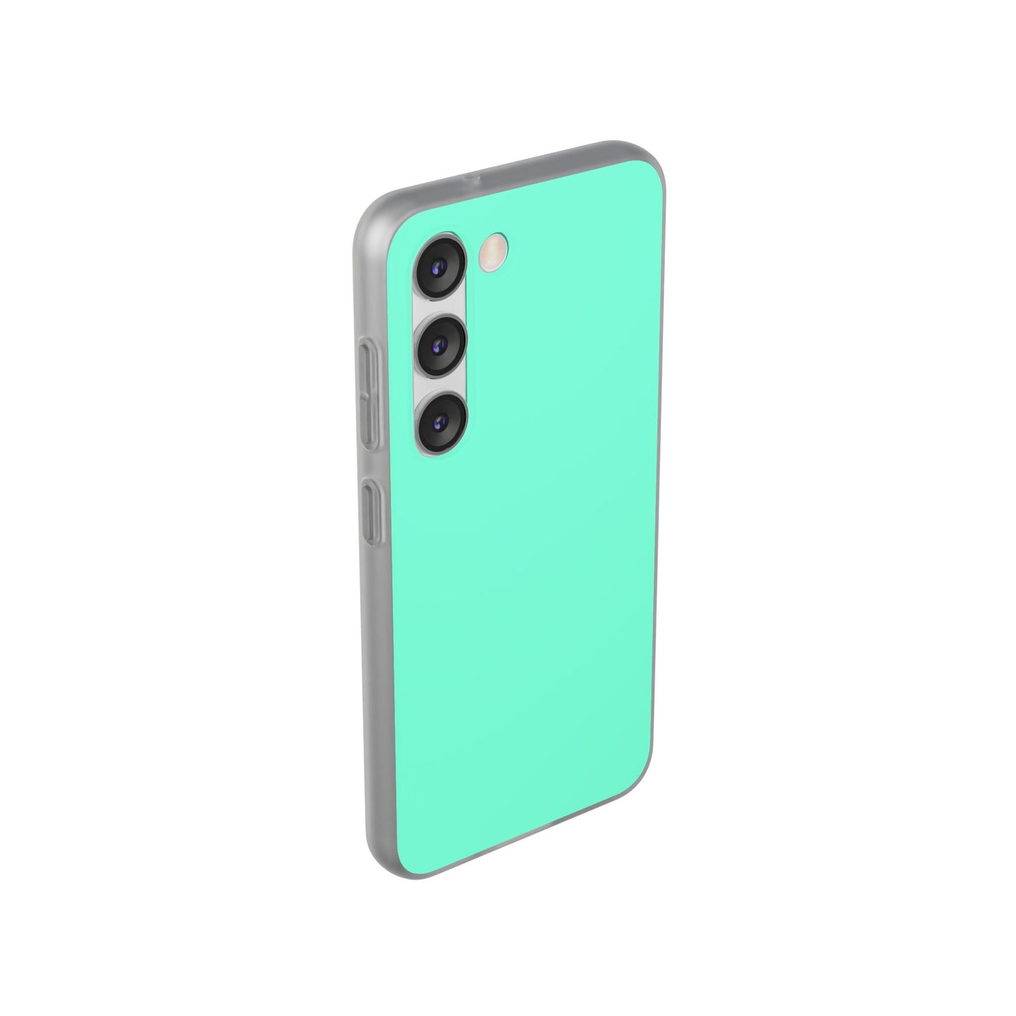 10 Color Choices iPhone & Samsung Flexi Cases