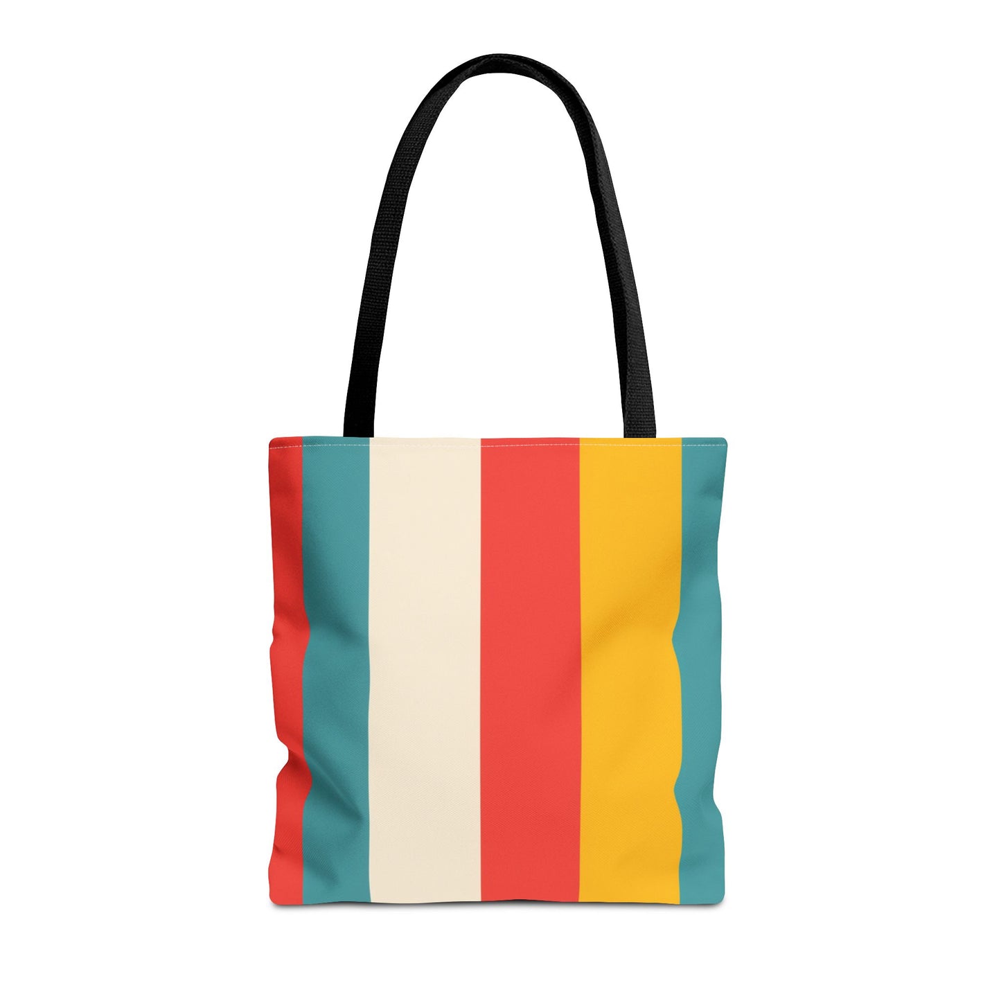 Summer Colors 2 Tote Bag (AOP)