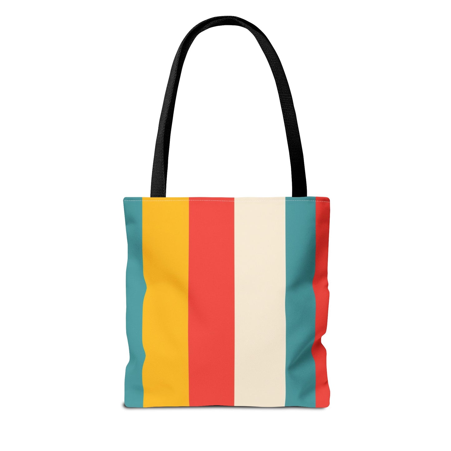 Summer Colors 2 Tote Bag (AOP)