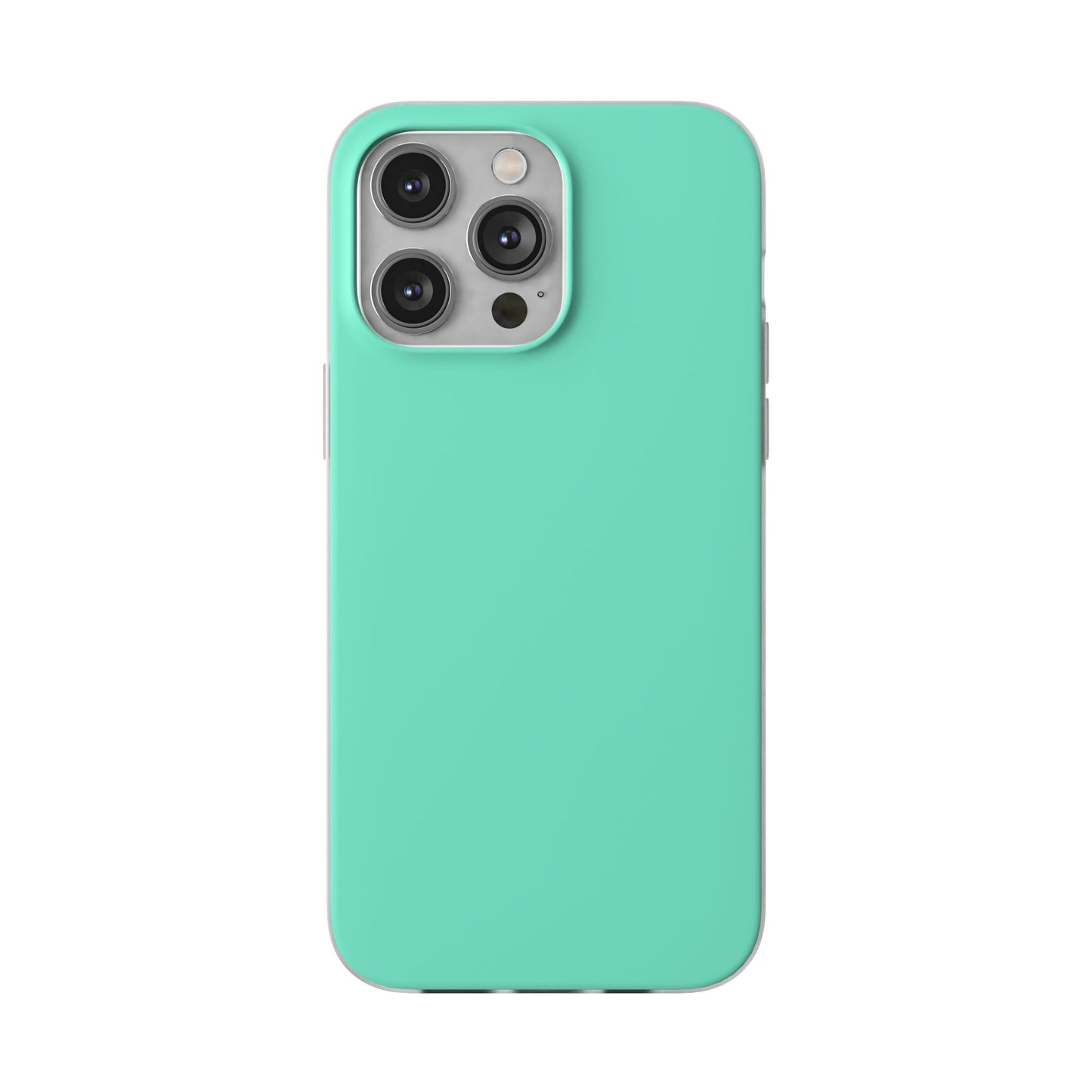 10 Color Choices iPhone & Samsung Flexi Cases