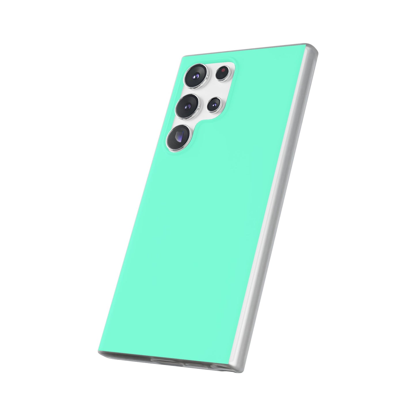 10 Color Choices iPhone & Samsung Flexi Cases