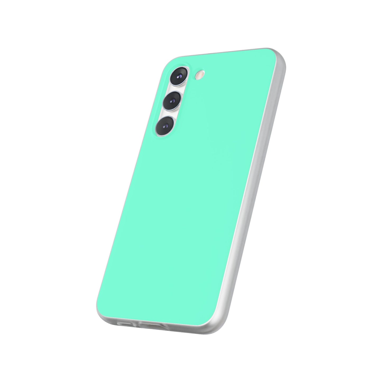 10 Color Choices iPhone & Samsung Flexi Cases