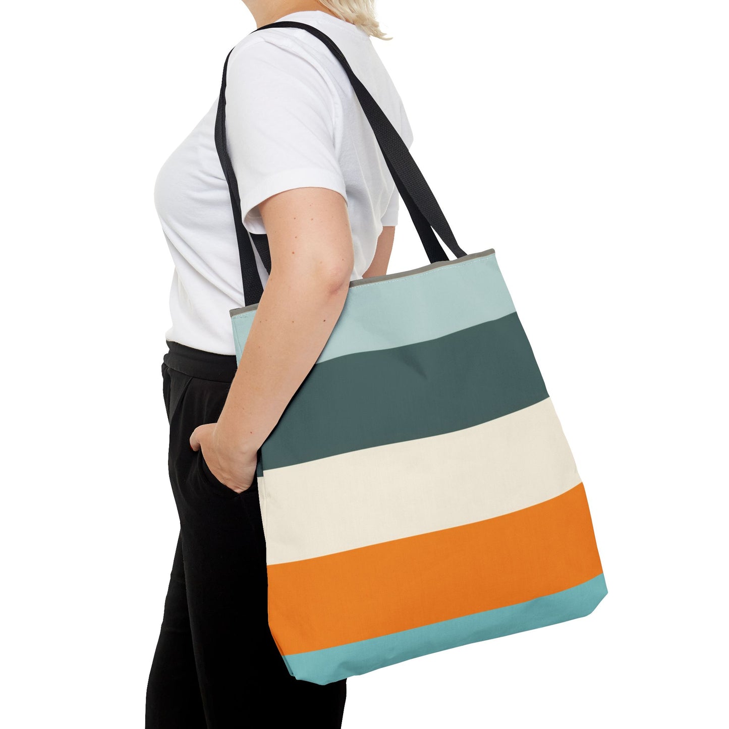 Summer Colors Tote Bag (AOP)