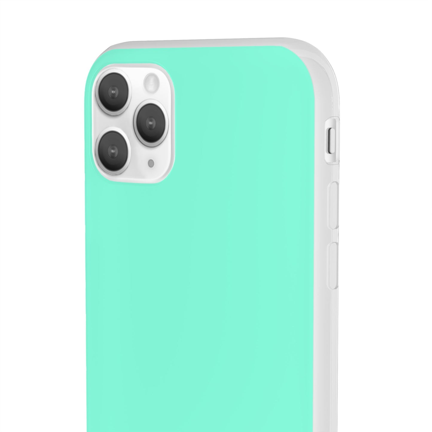 10 Color Choices iPhone & Samsung Flexi Cases