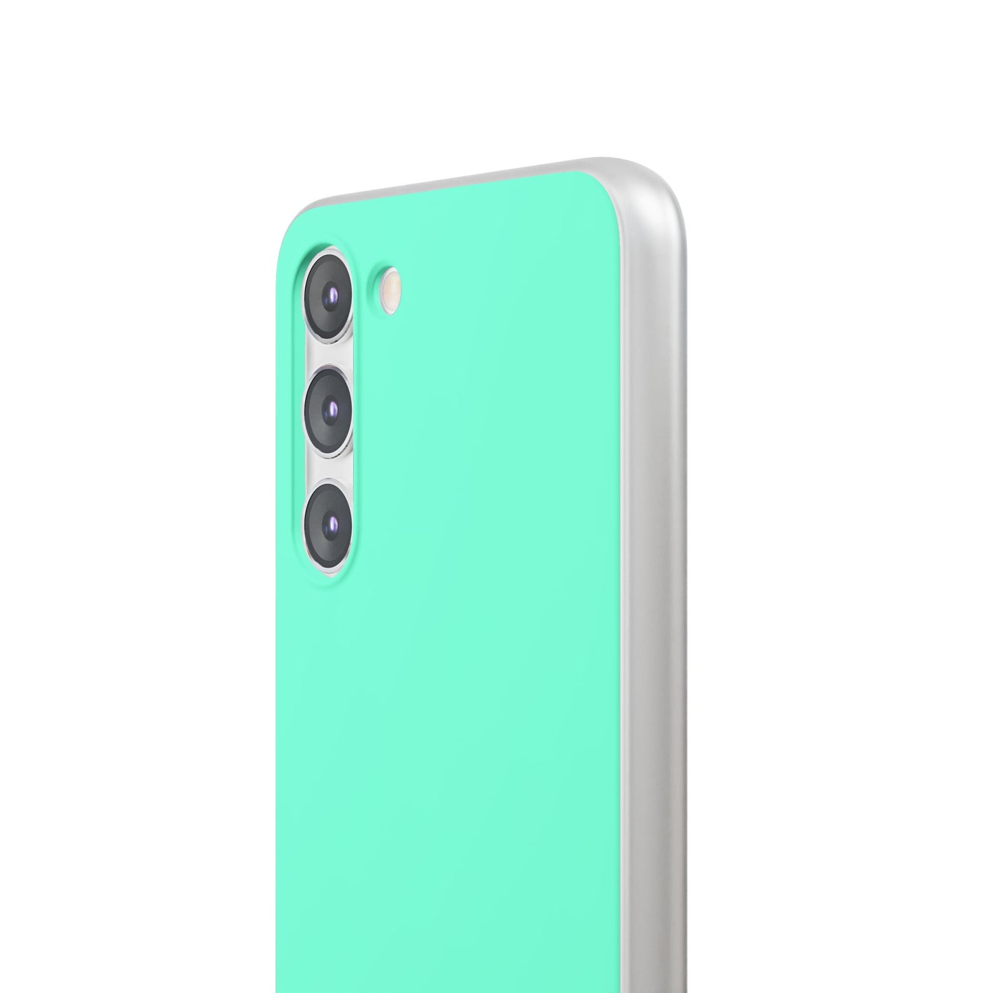 10 Color Choices iPhone & Samsung Flexi Cases