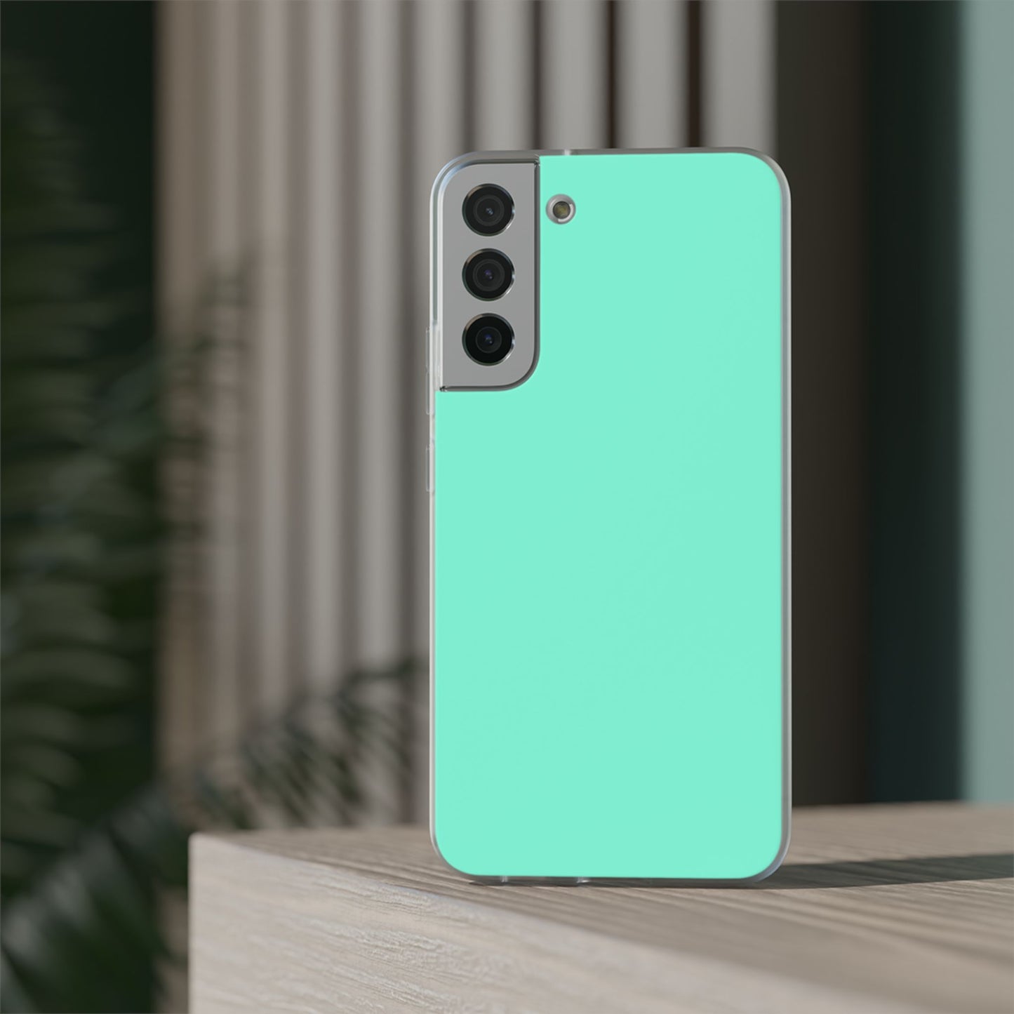 10 Color Choices iPhone & Samsung Flexi Cases