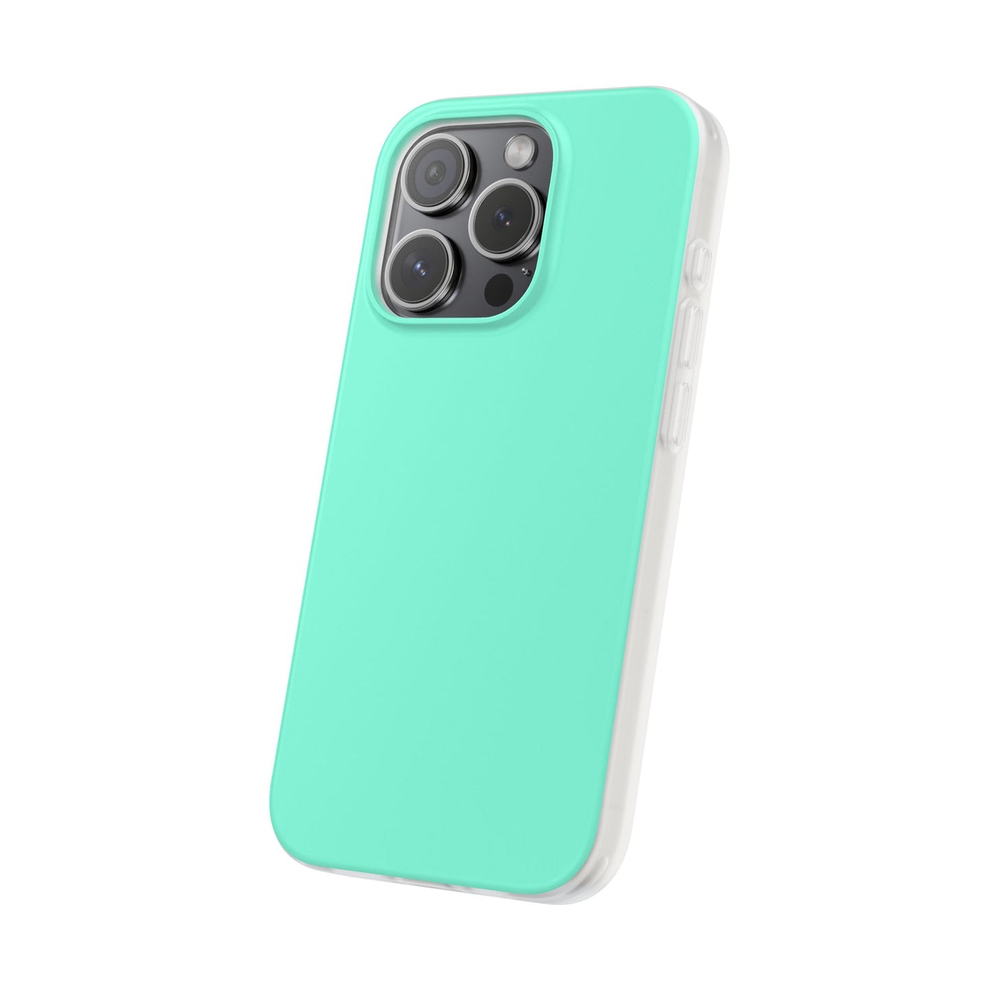 10 Color Choices iPhone & Samsung Flexi Cases