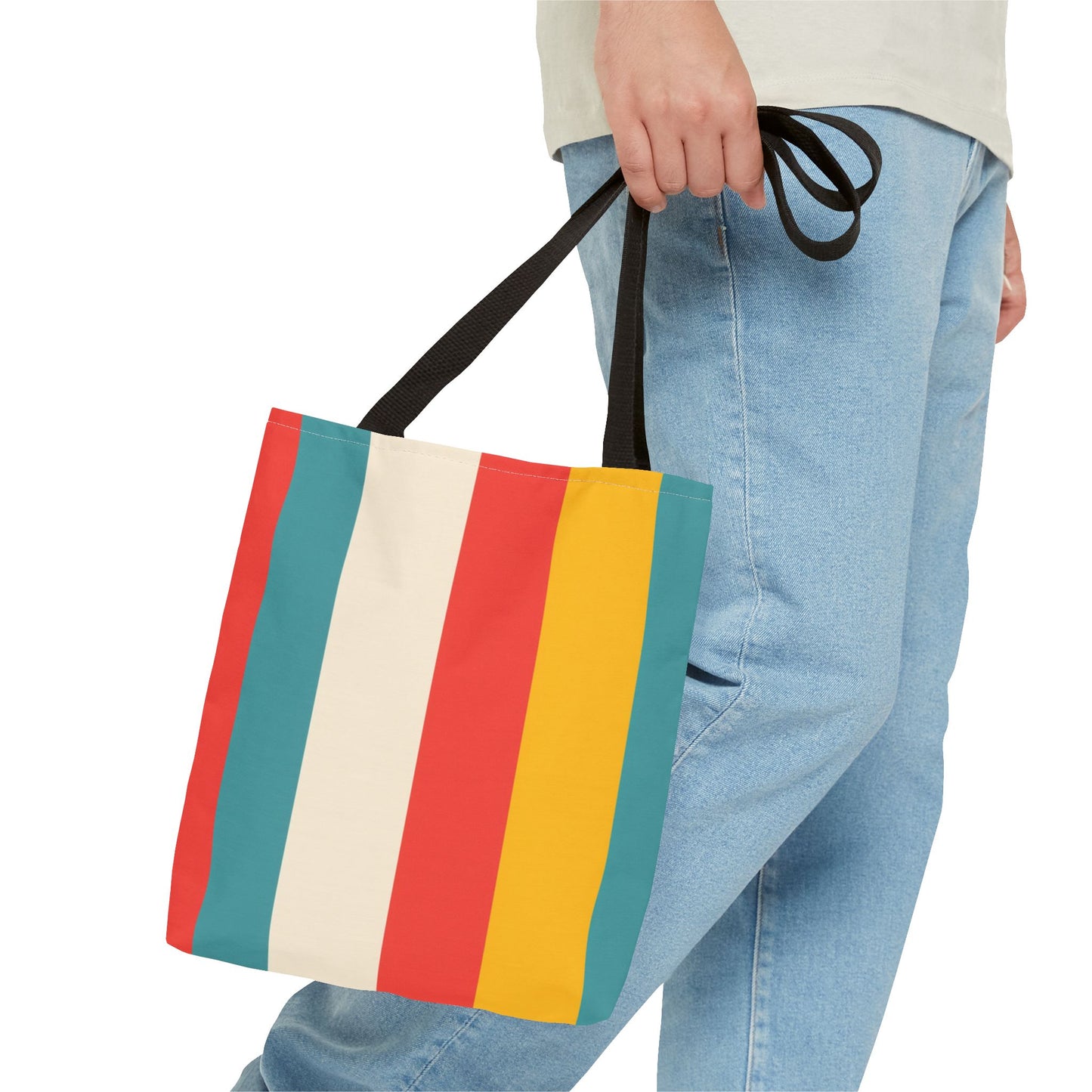 Summer Colors 2 Tote Bag (AOP)