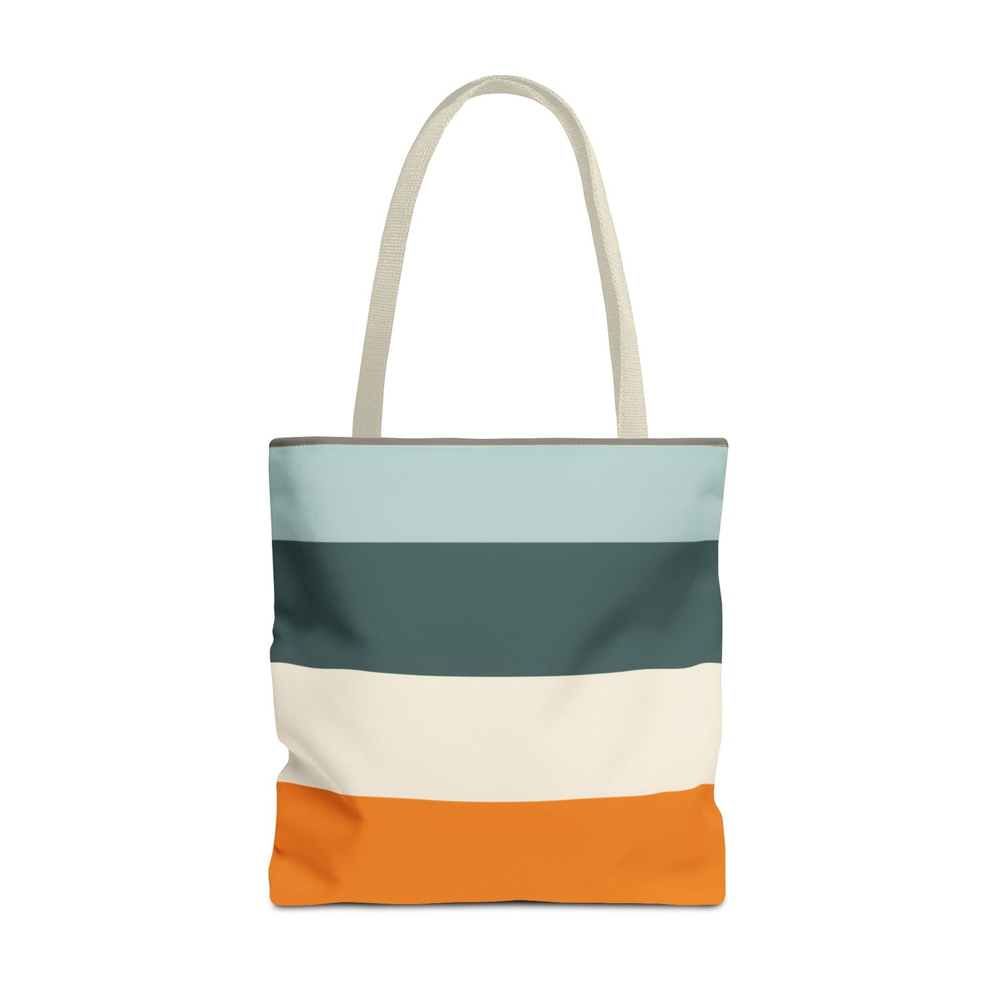 Summer Colors Tote Bag (AOP)