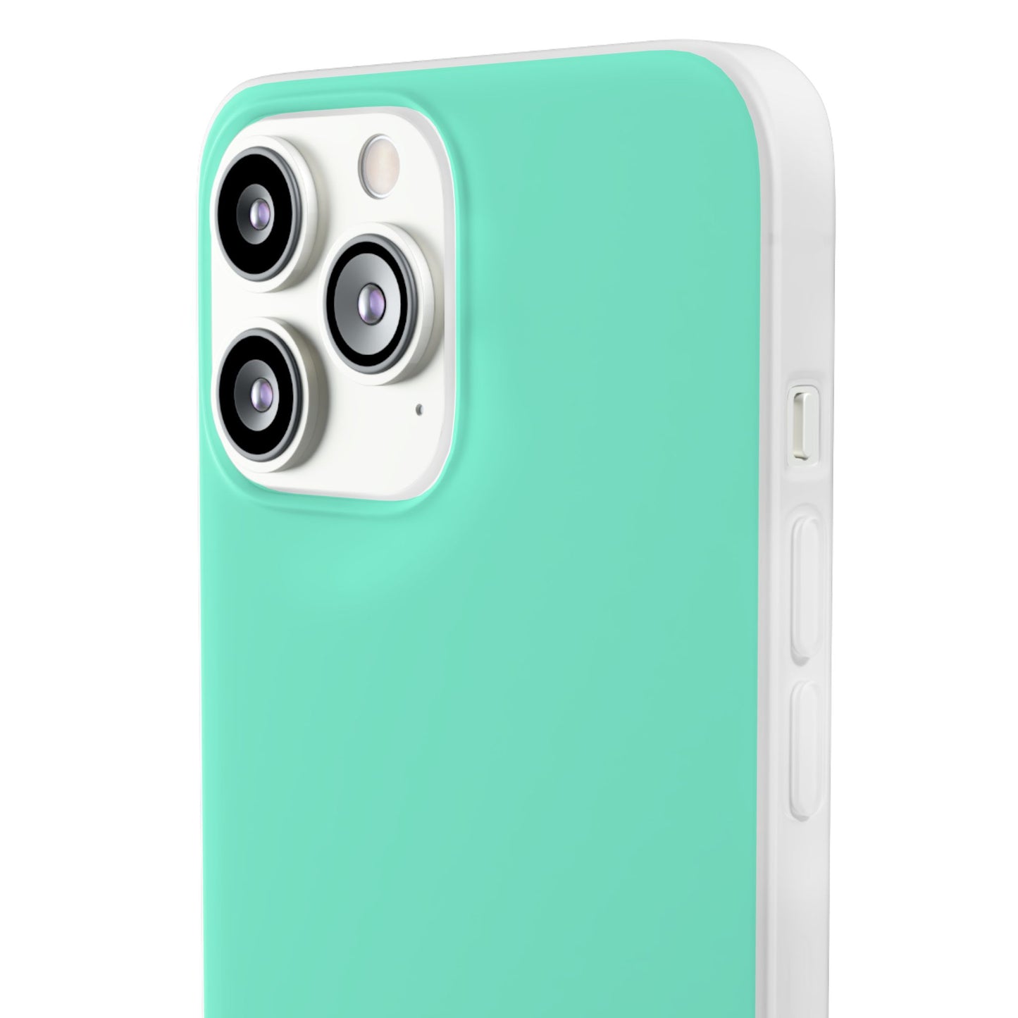 10 Color Choices iPhone & Samsung Flexi Cases
