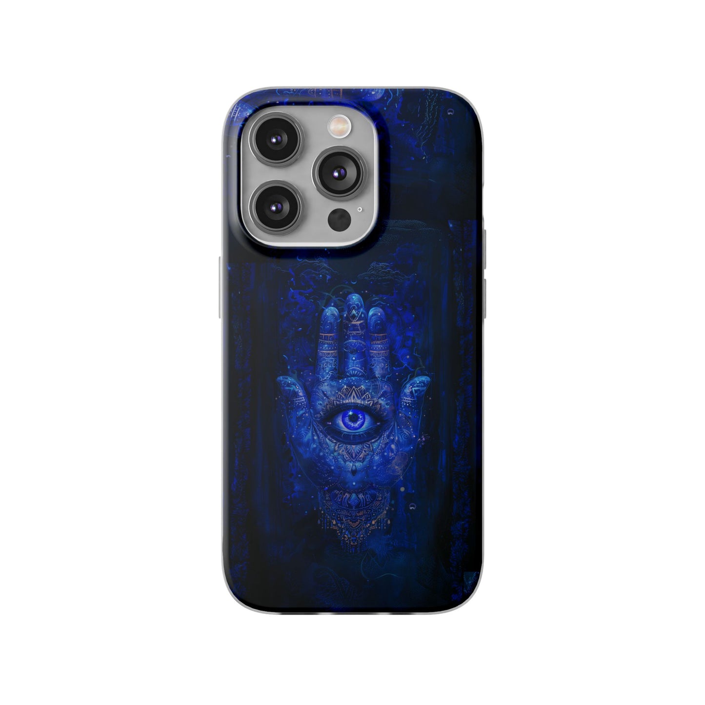 Hand Of Fatima/Hamsa iPhone & Samsung Flexi Cases