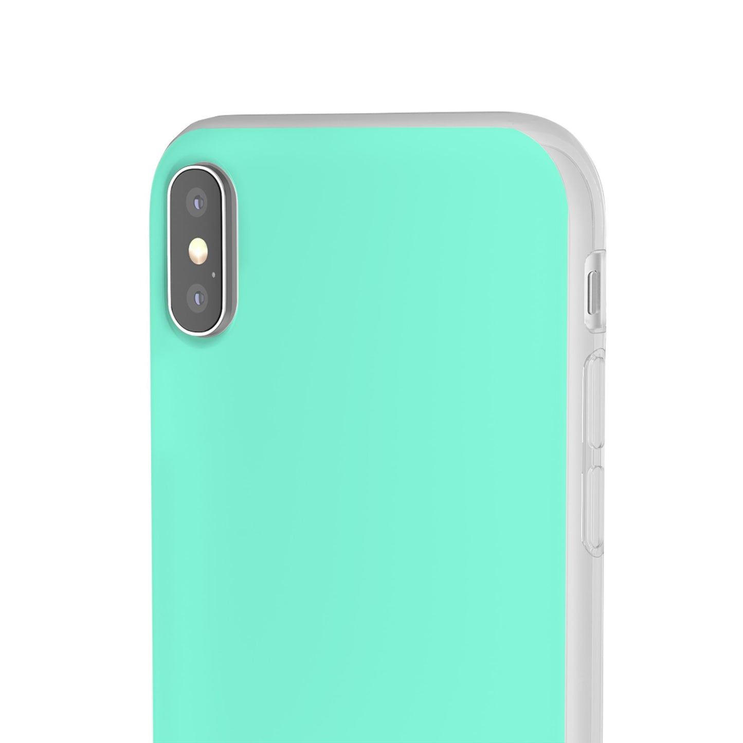 10 Color Choices iPhone & Samsung Flexi Cases