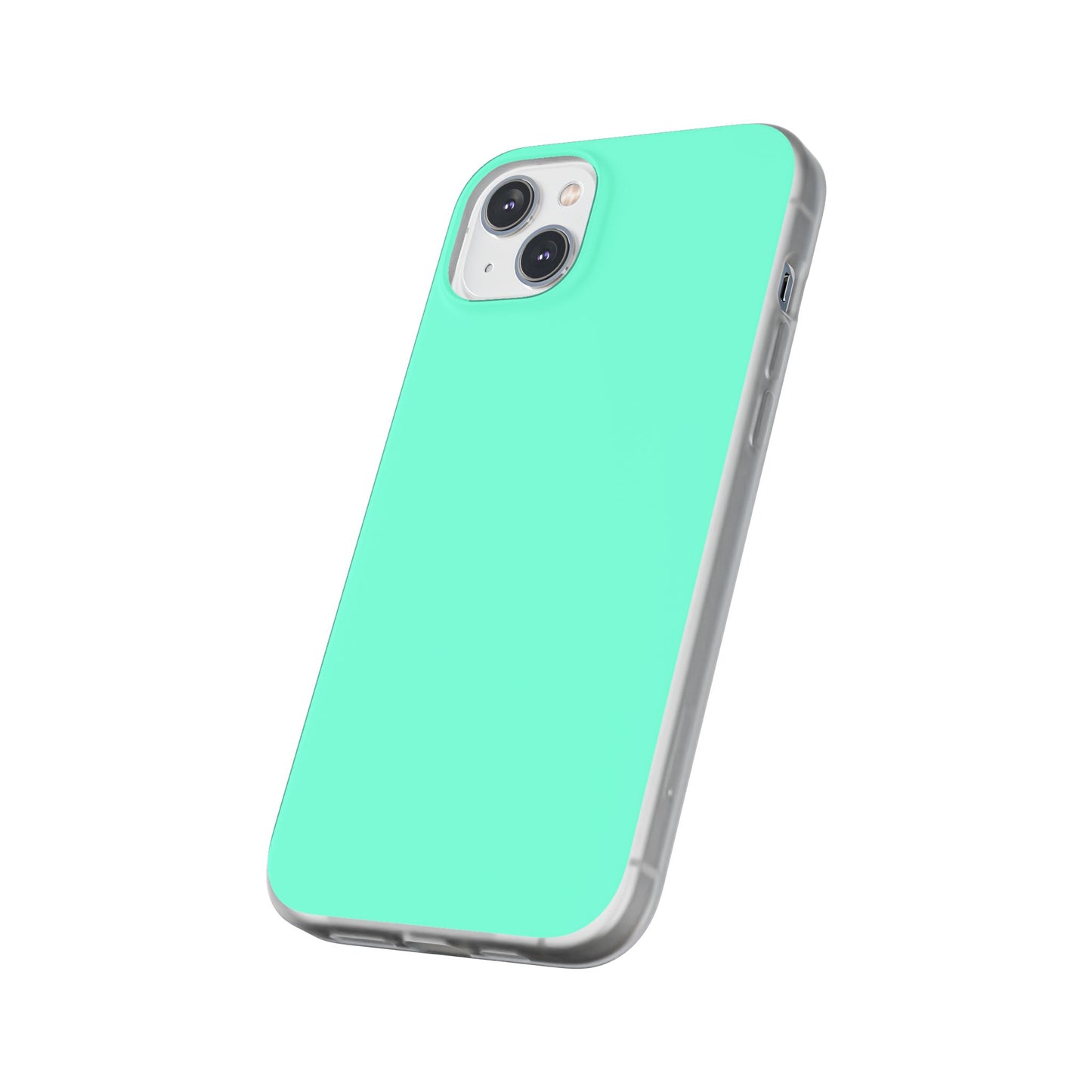 10 Color Choices iPhone & Samsung Flexi Cases