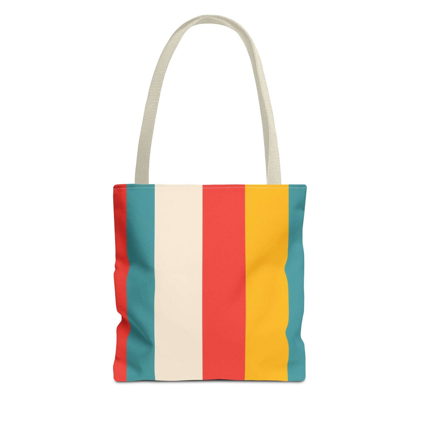 Summer Colors 2 Tote Bag (AOP)