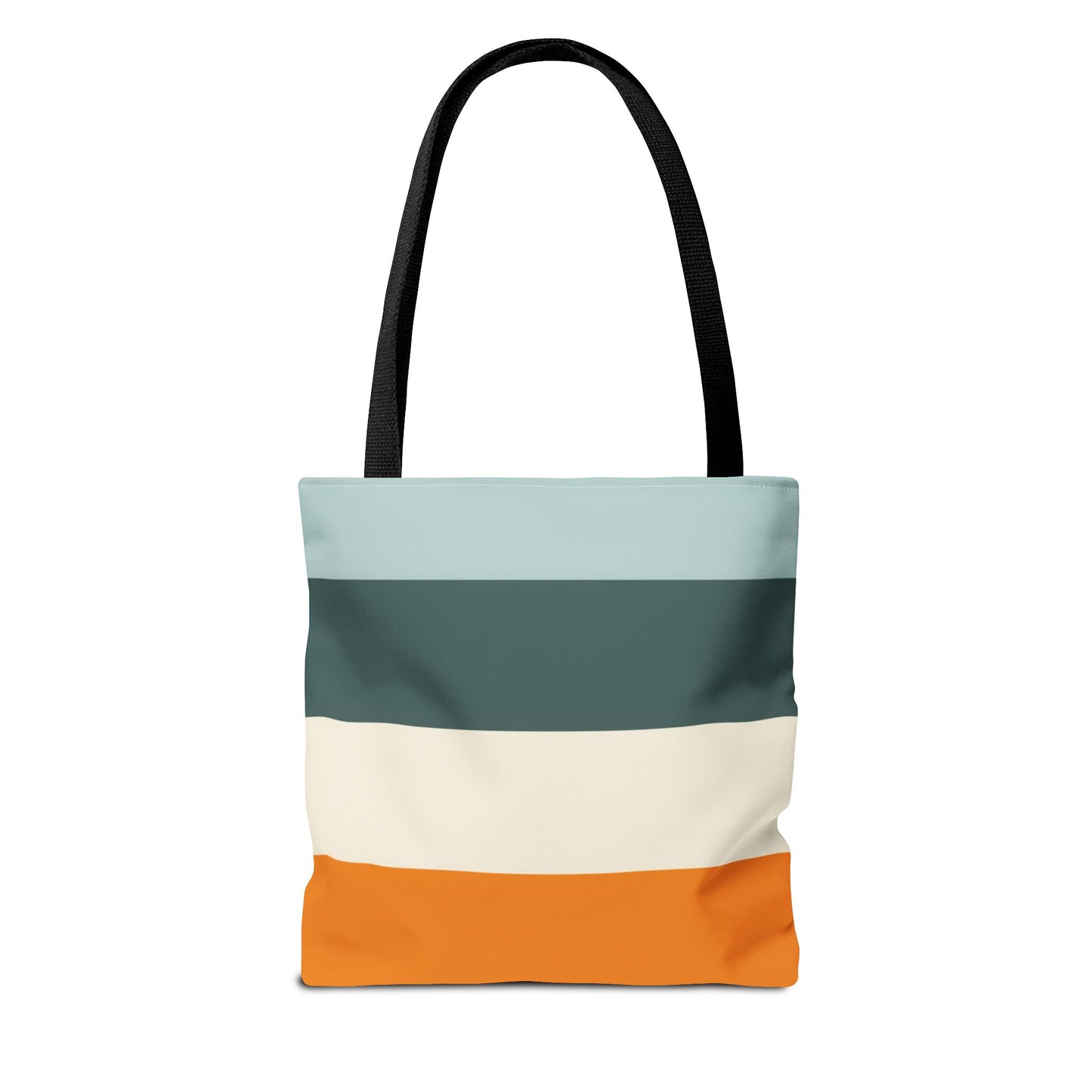 Summer Colors Tote Bag (AOP)