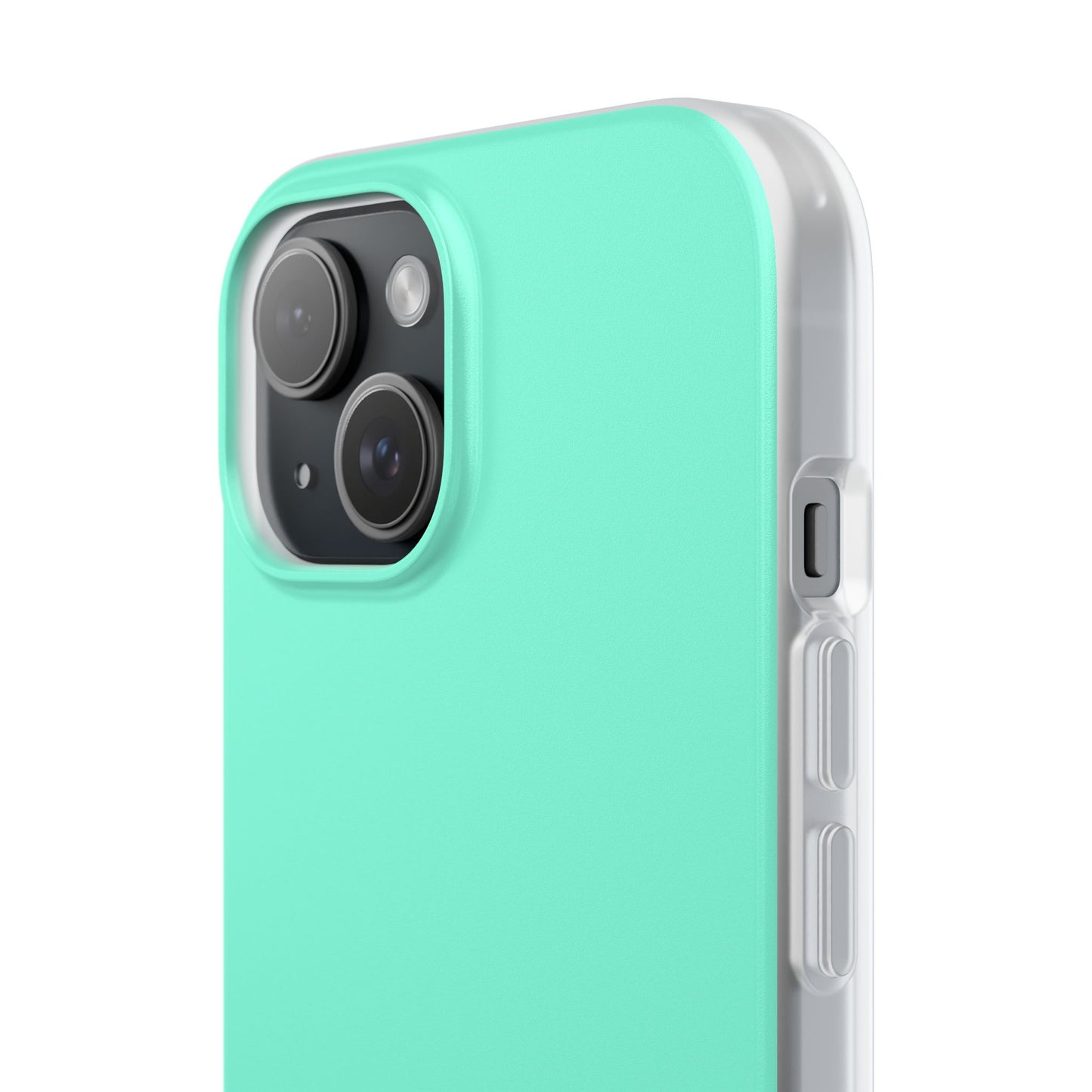 10 Color Choices iPhone & Samsung Flexi Cases