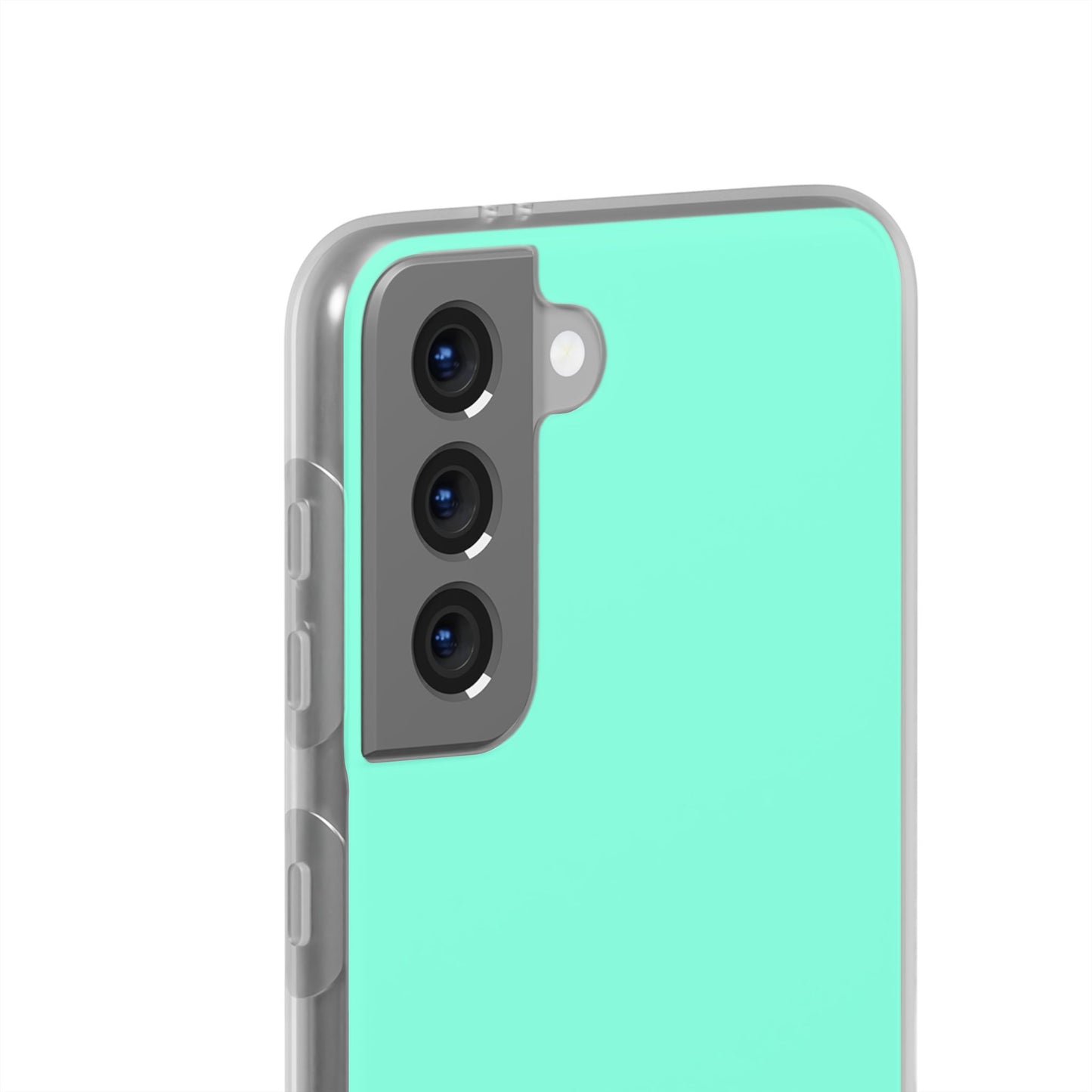 10 Color Choices iPhone & Samsung Flexi Cases