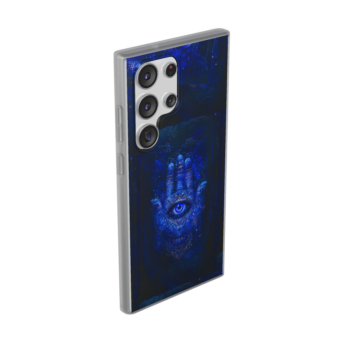 Hand Of Fatima/Hamsa iPhone & Samsung Flexi Cases