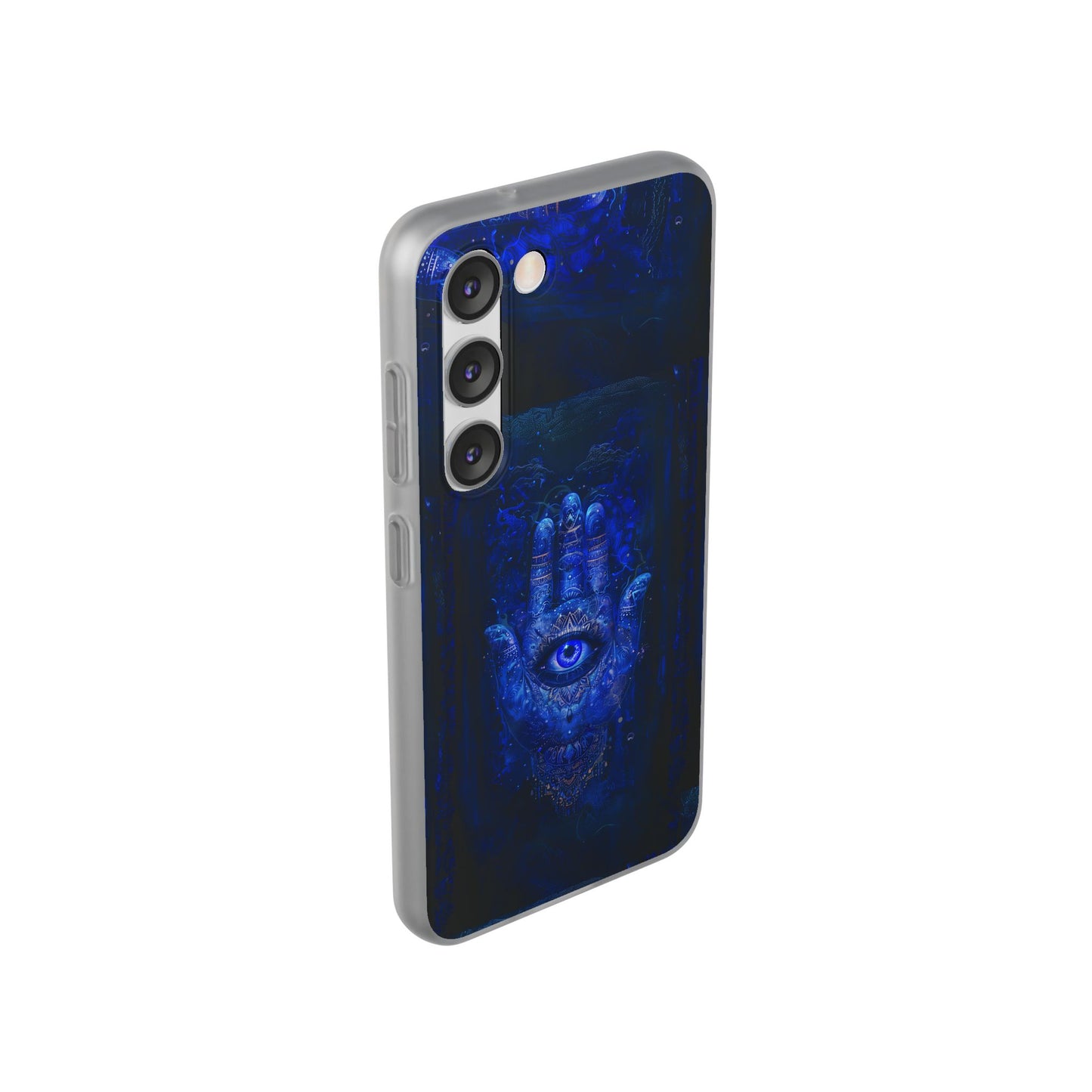 Hand Of Fatima/Hamsa iPhone & Samsung Flexi Cases