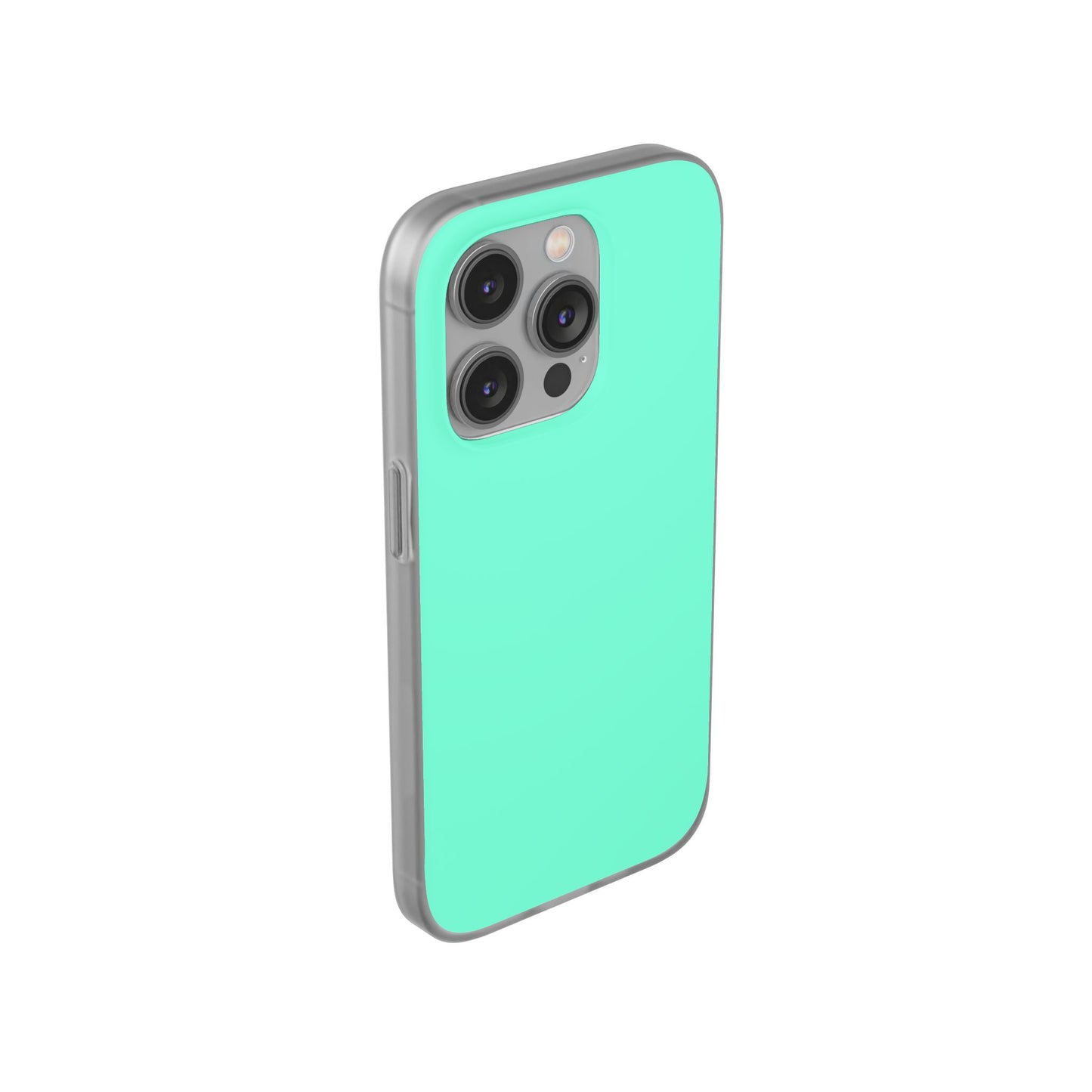 10 Color Choices iPhone & Samsung Flexi Cases
