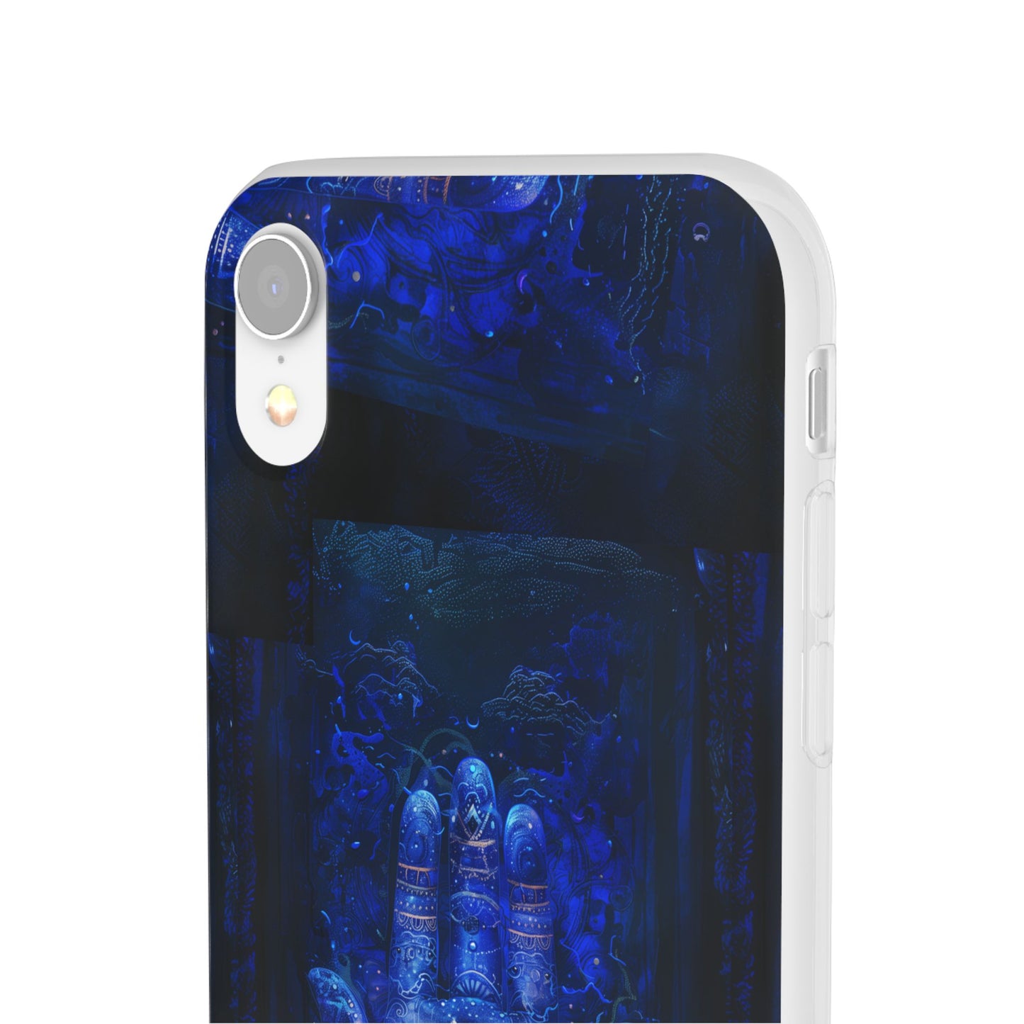Hand Of Fatima/Hamsa iPhone & Samsung Flexi Cases