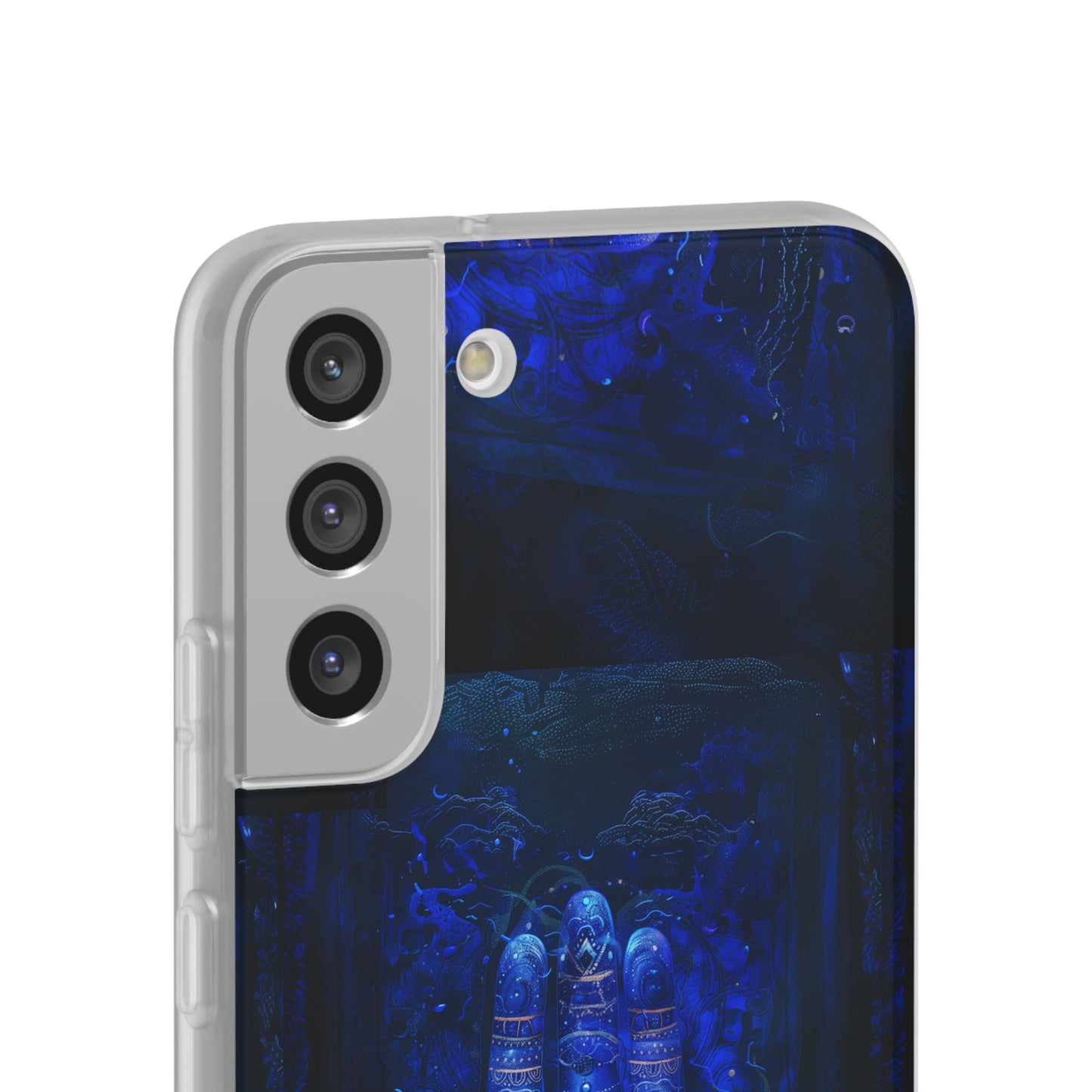 Hand Of Fatima/Hamsa iPhone & Samsung Flexi Cases