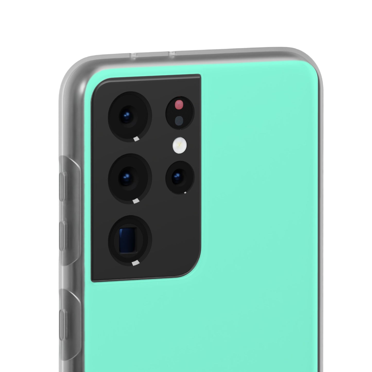 10 Color Choices iPhone & Samsung Flexi Cases