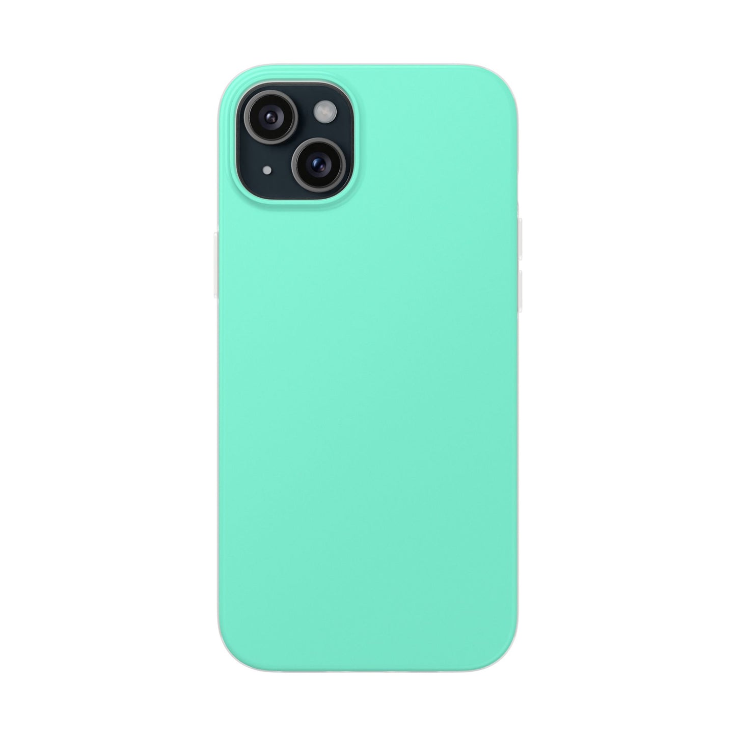 10 Color Choices iPhone & Samsung Flexi Cases