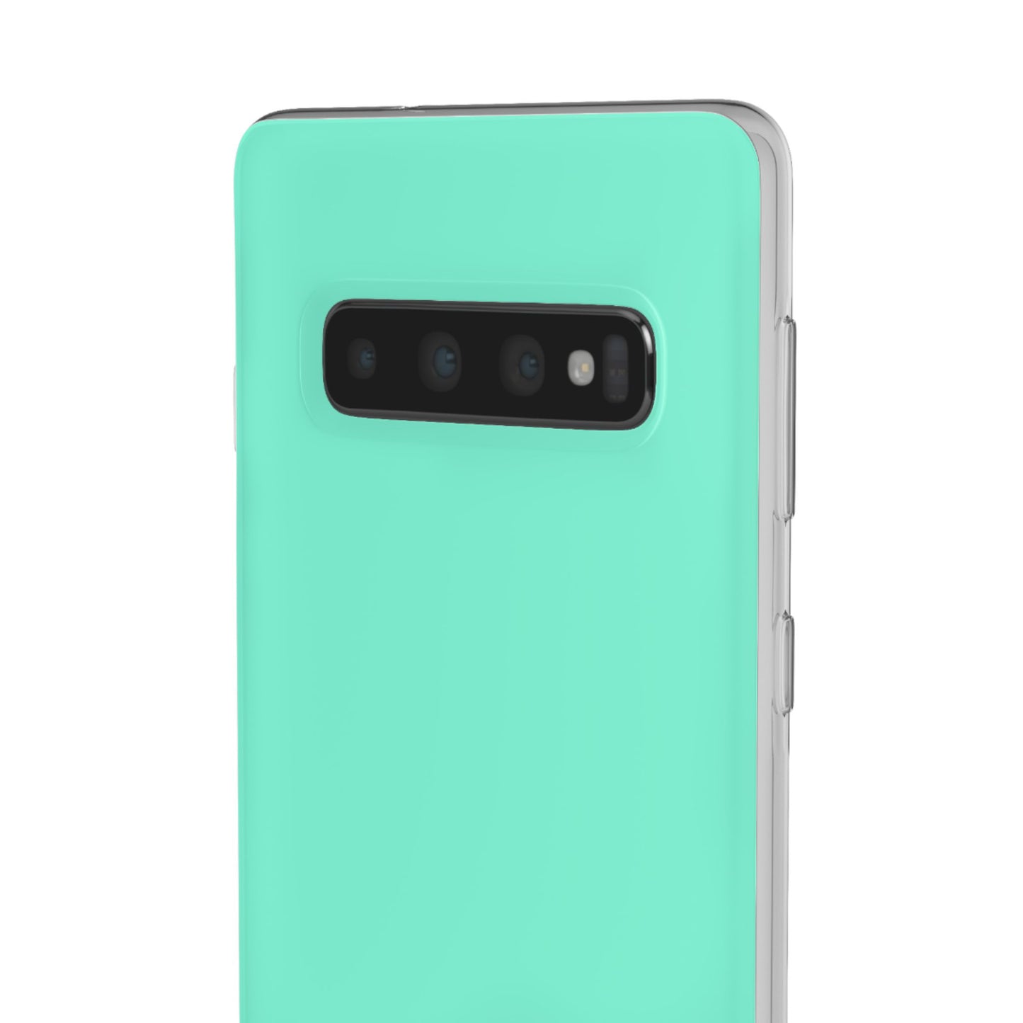 10 Color Choices iPhone & Samsung Flexi Cases