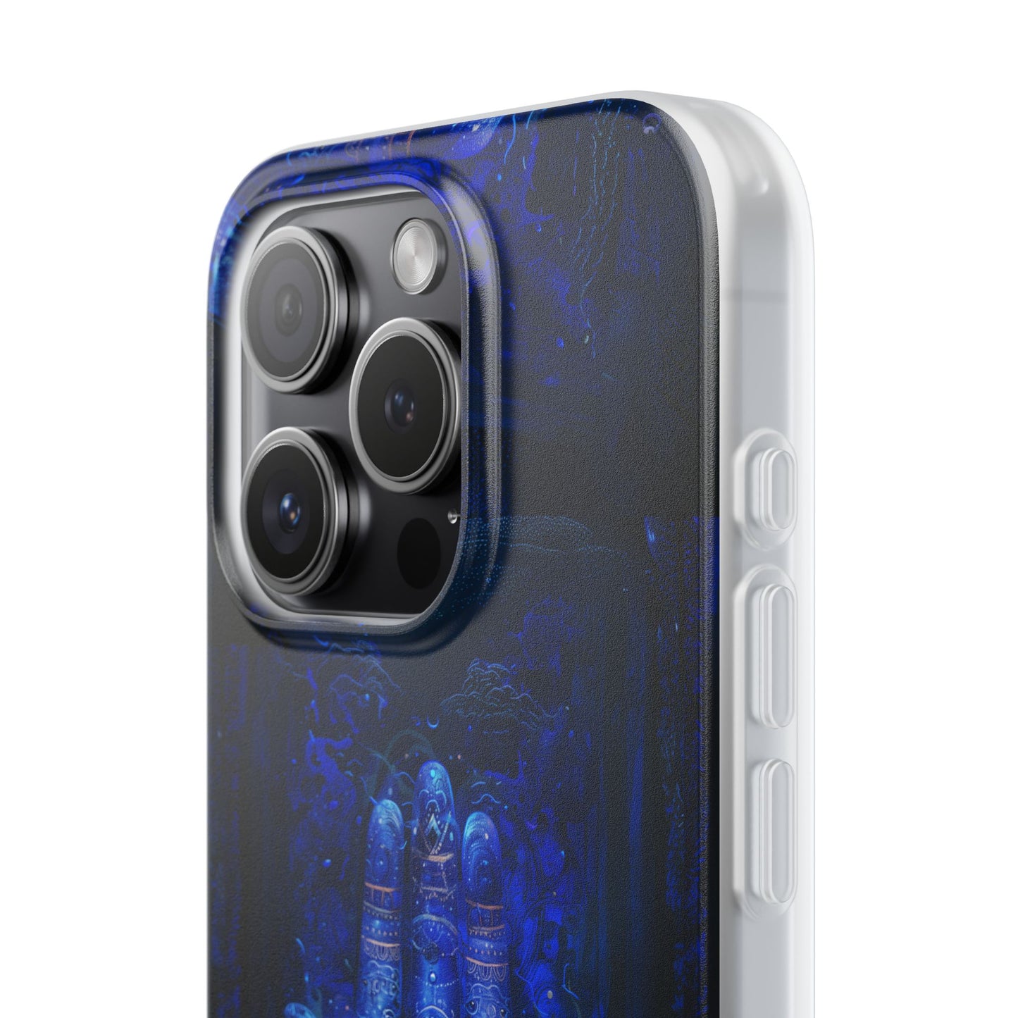 Hand Of Fatima/Hamsa iPhone & Samsung Flexi Cases