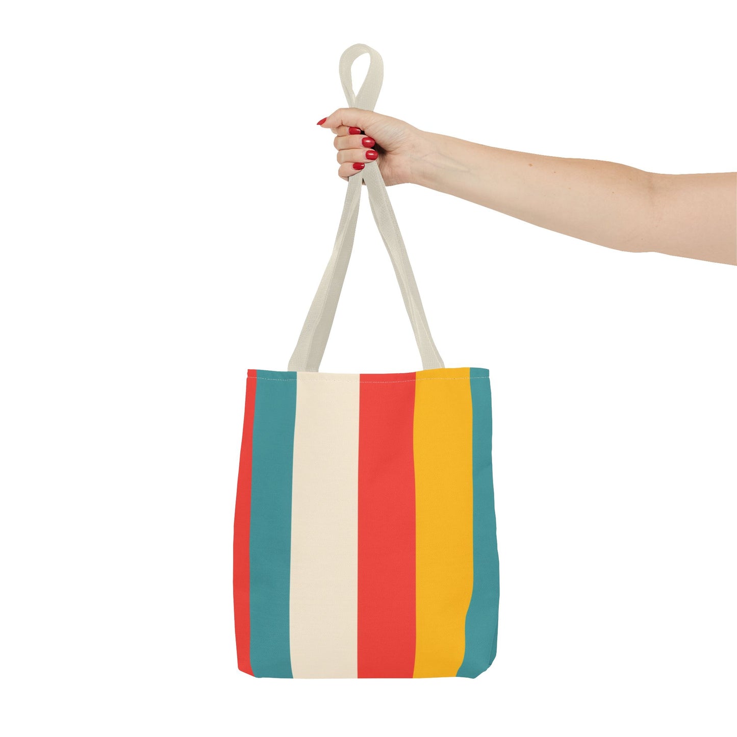 Summer Colors 2 Tote Bag (AOP)
