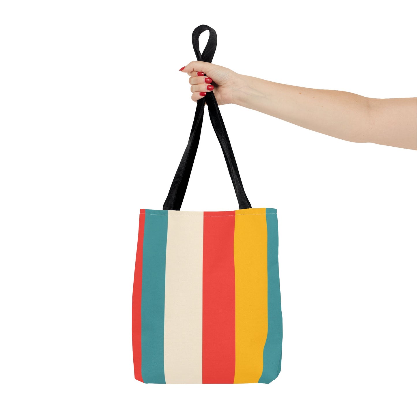 Summer Colors 2 Tote Bag (AOP)