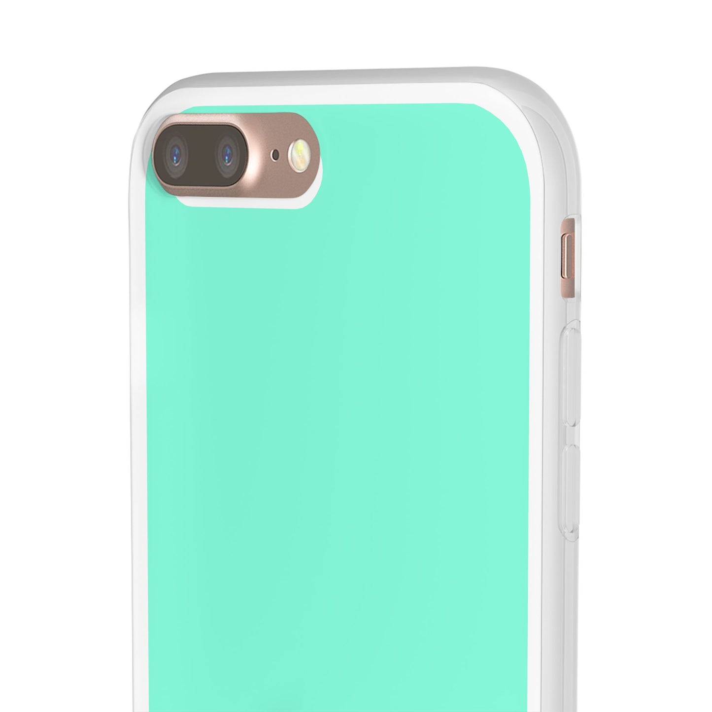 10 Color Choices iPhone & Samsung Flexi Cases