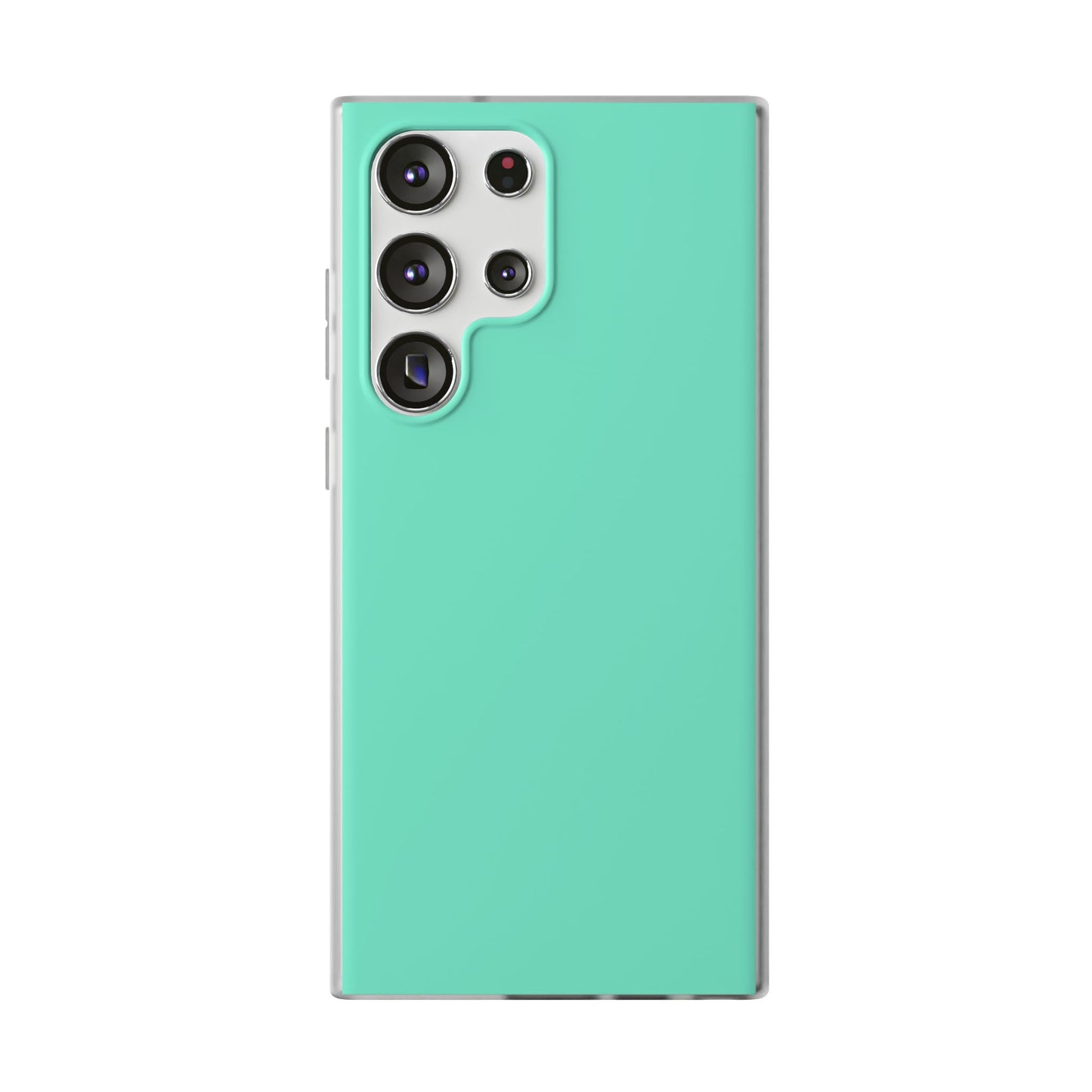 10 Color Choices iPhone & Samsung Flexi Cases