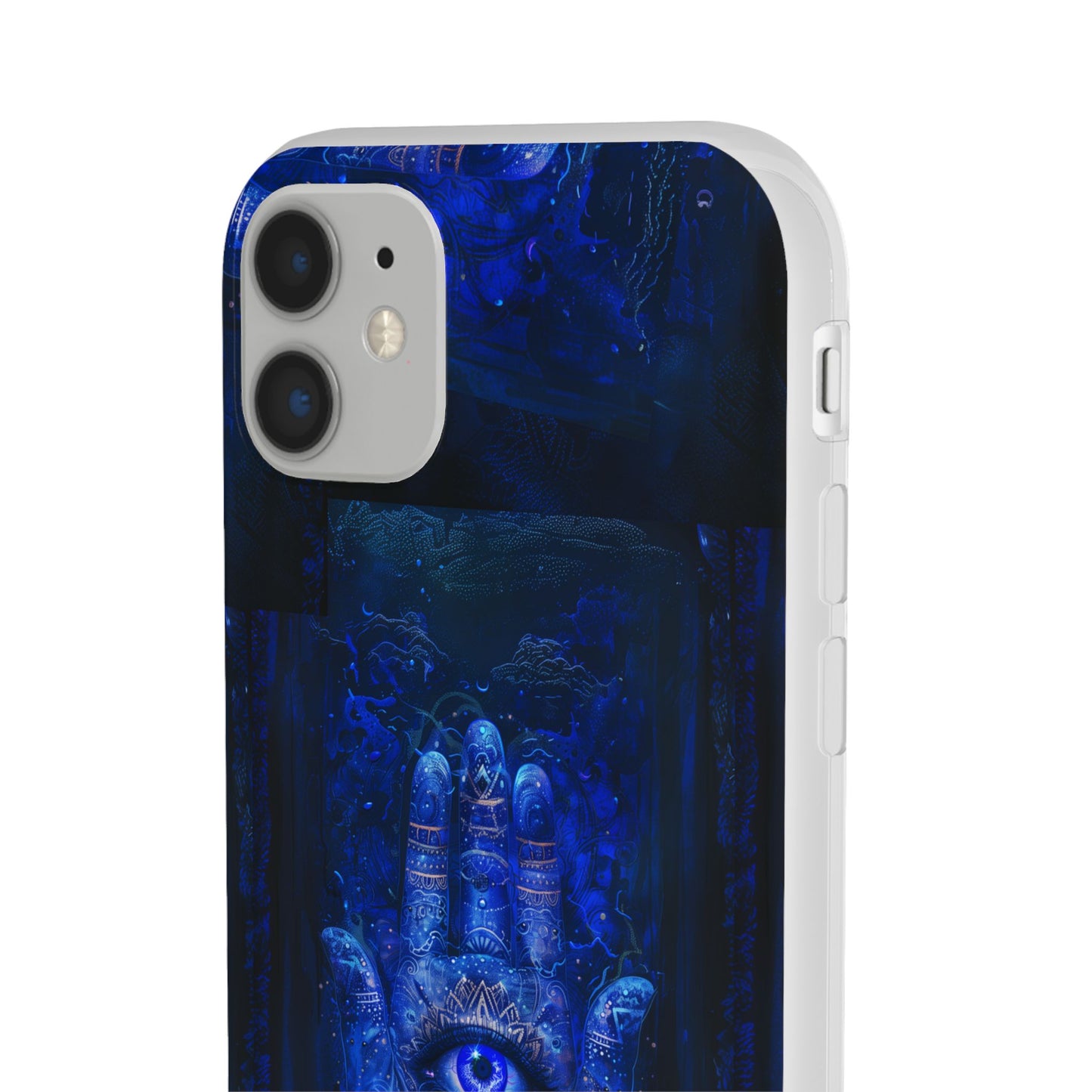 Hand Of Fatima/Hamsa iPhone & Samsung Flexi Cases