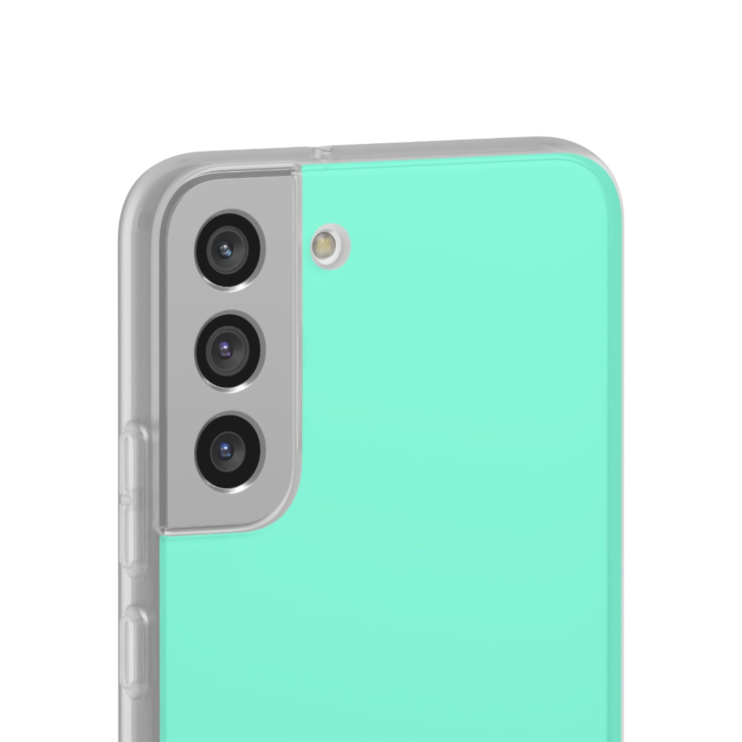 10 Color Choices iPhone & Samsung Flexi Cases