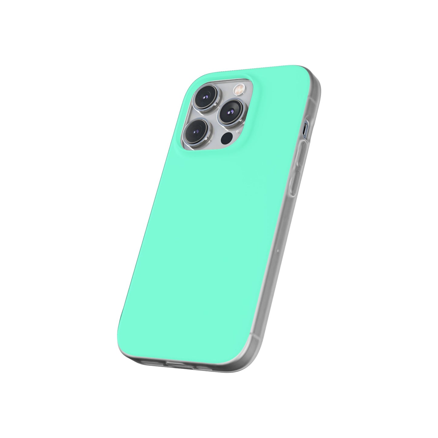 10 Color Choices iPhone & Samsung Flexi Cases