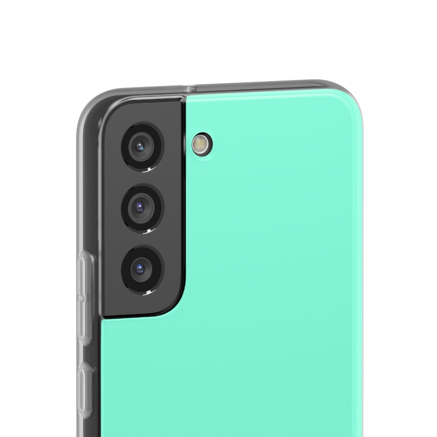 10 Color Choices iPhone & Samsung Flexi Cases
