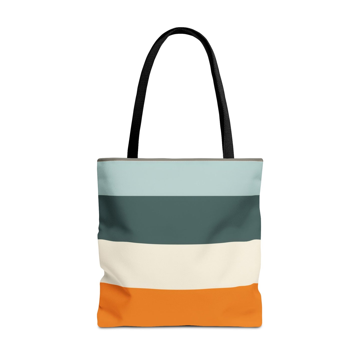 Summer Colors Tote Bag (AOP)