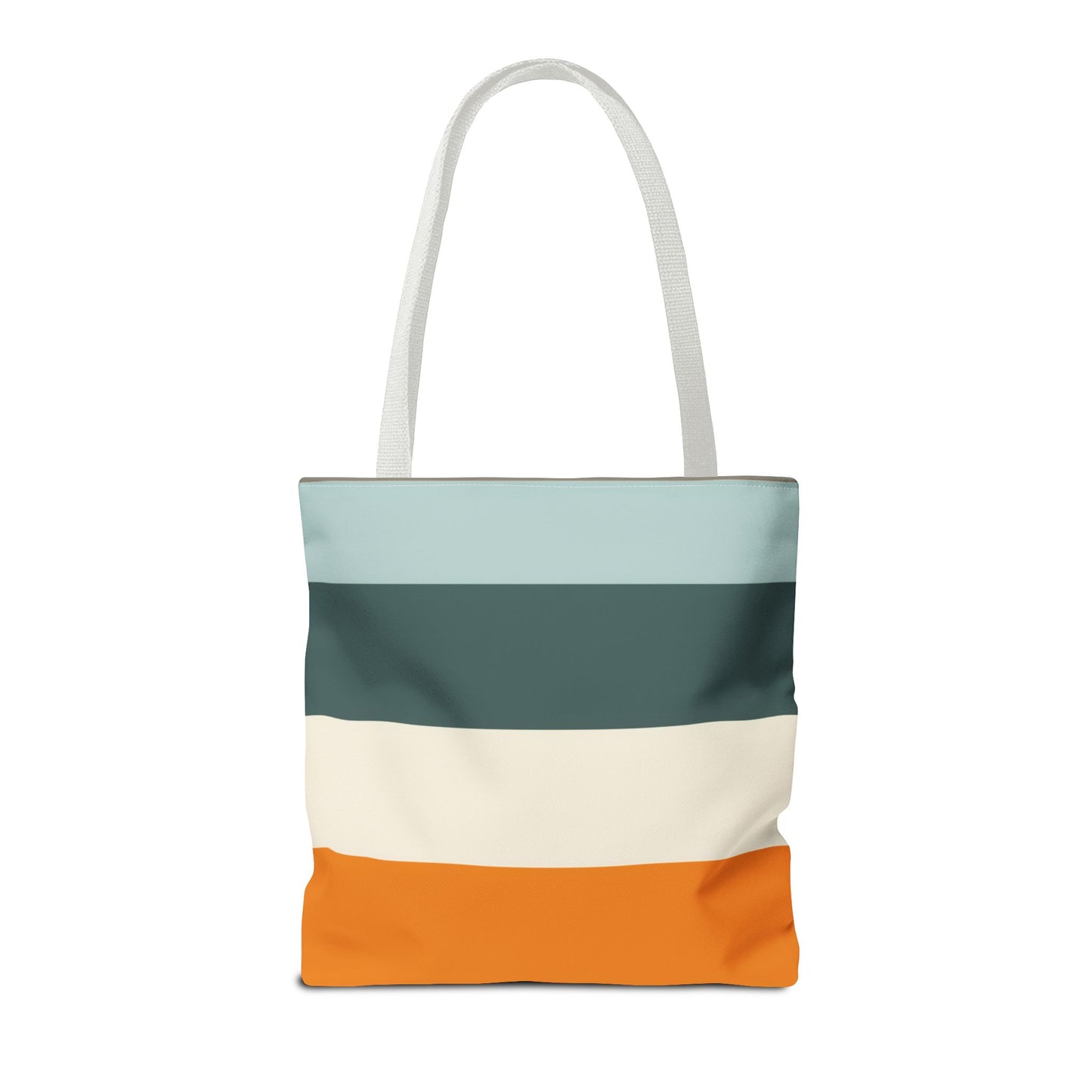 Summer Colors Tote Bag (AOP)