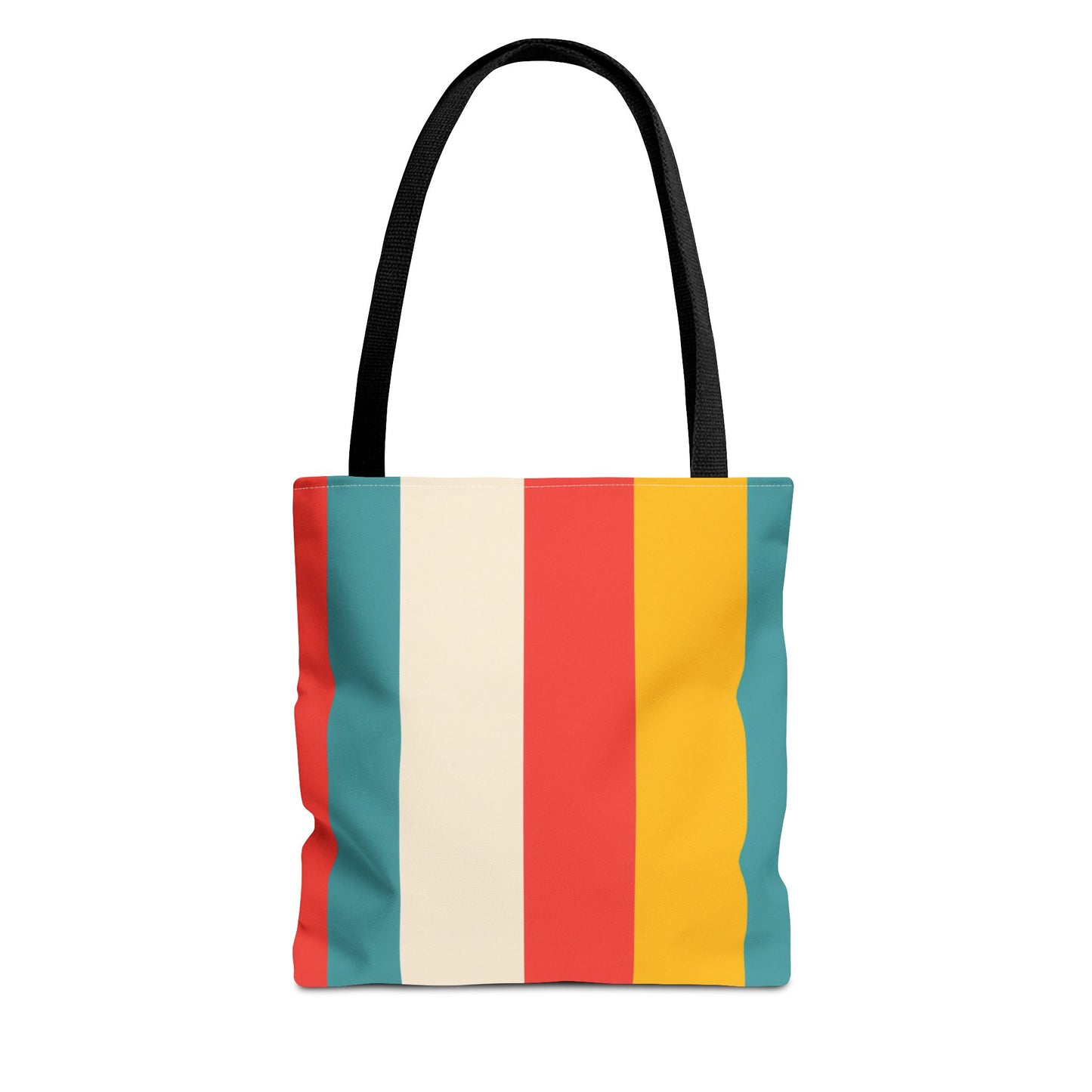 Summer Colors 2 Tote Bag (AOP)