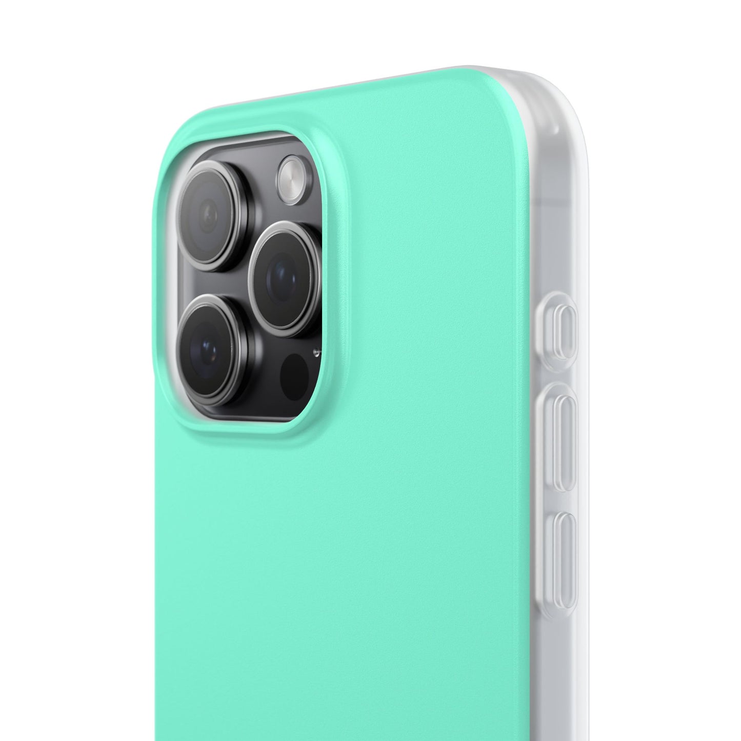 10 Color Choices iPhone & Samsung Flexi Cases