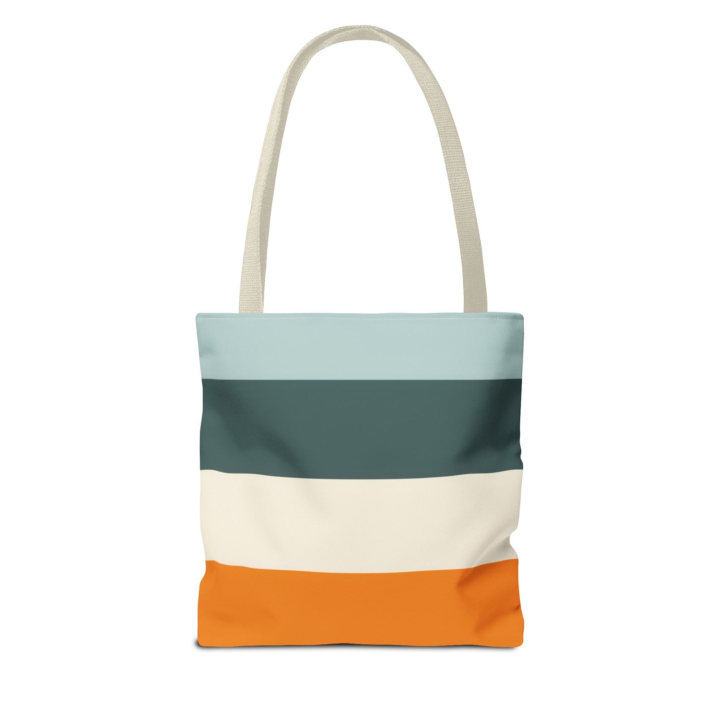 Summer Colors Tote Bag (AOP)