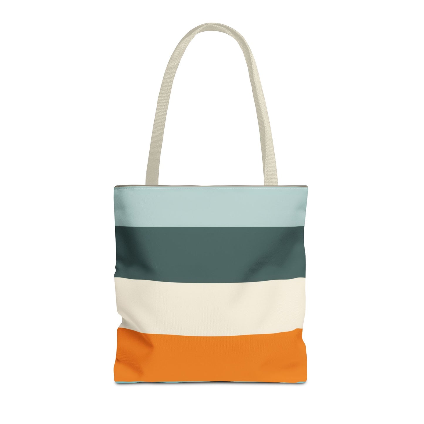 Summer Colors Tote Bag (AOP)