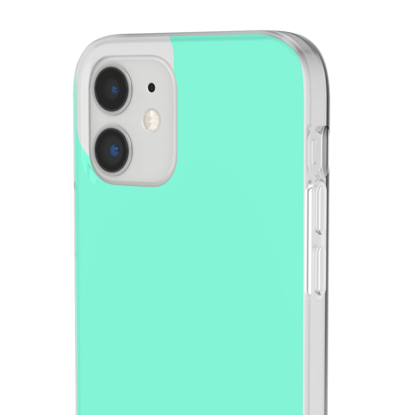 10 Color Choices iPhone & Samsung Flexi Cases