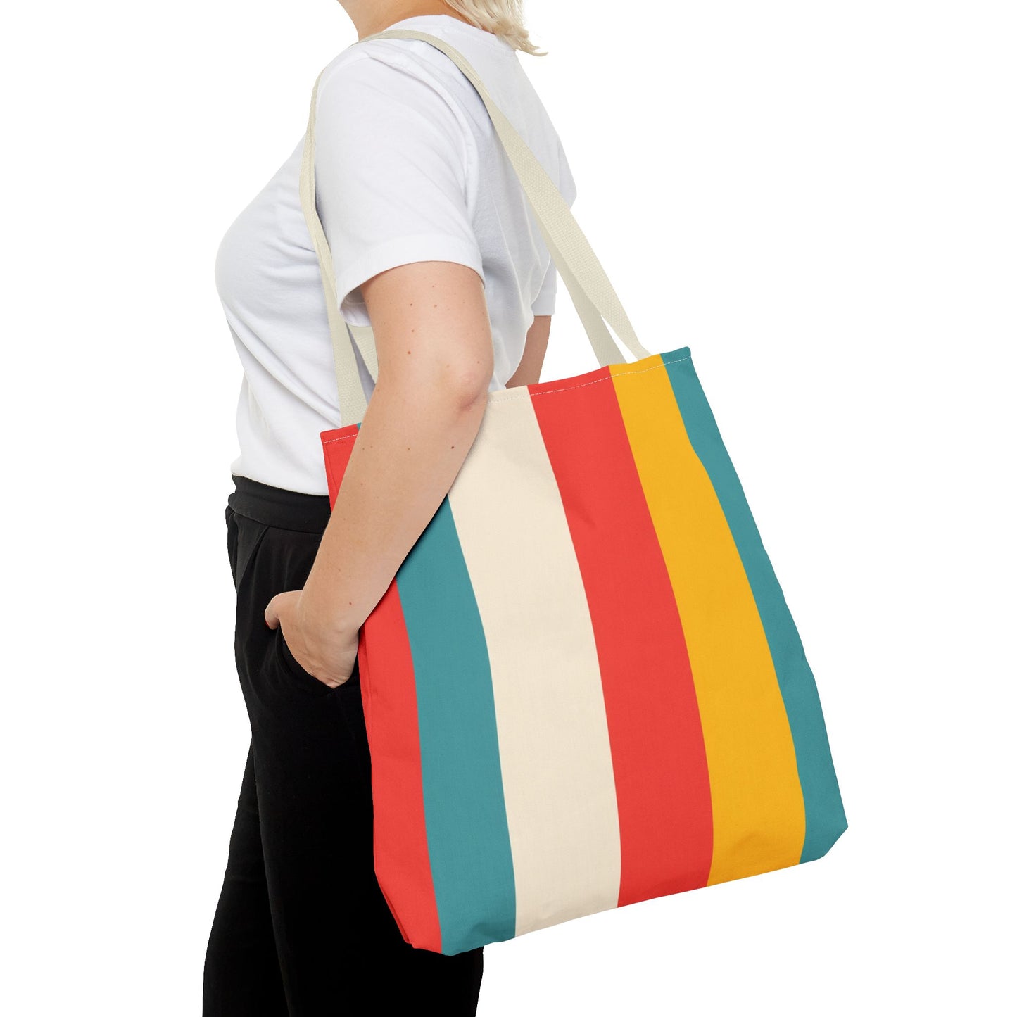 Summer Colors 2 Tote Bag (AOP)